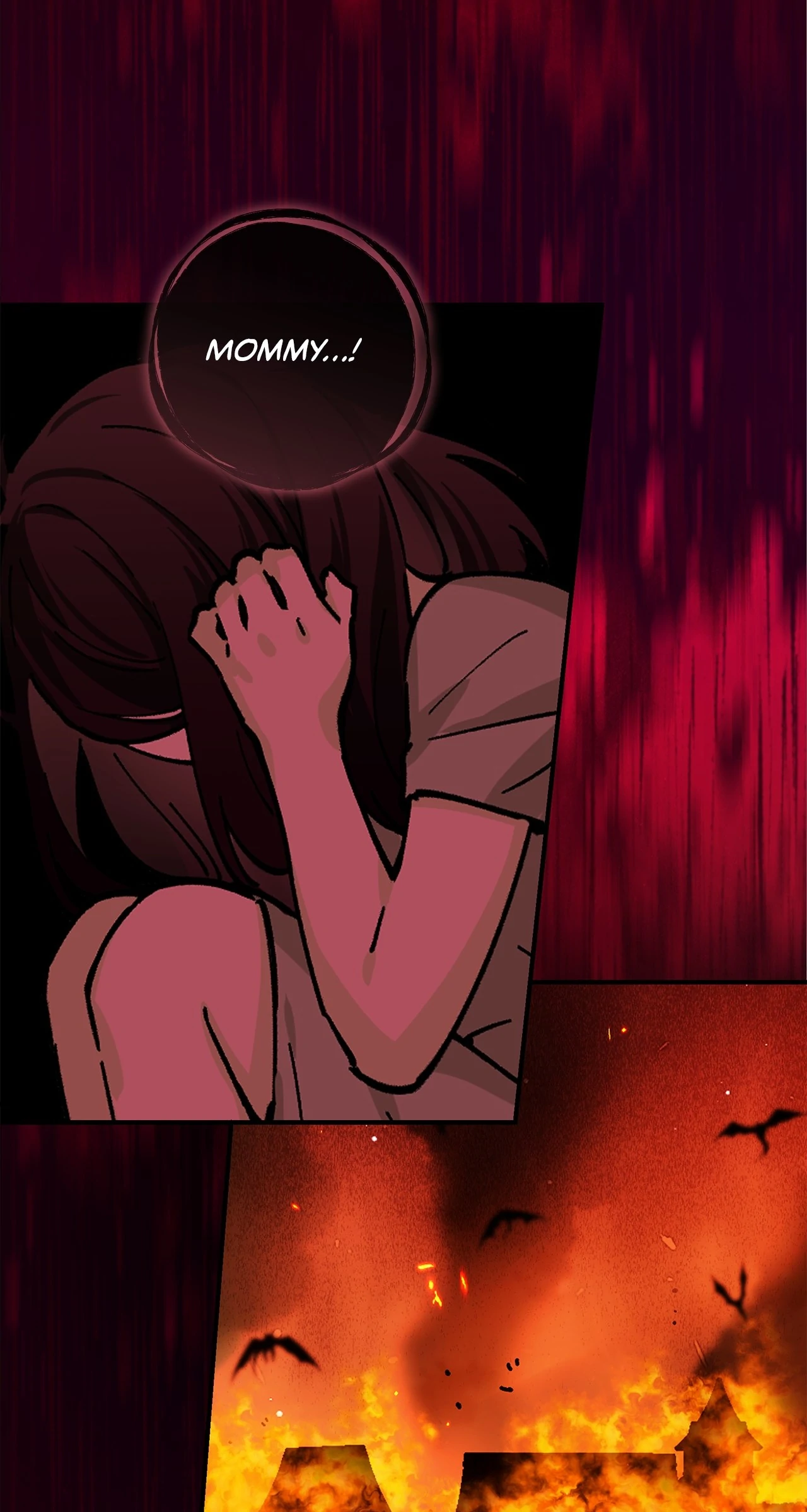 Miss Who Swallowed a Mage [Mature] - Chapter 20 manhwa