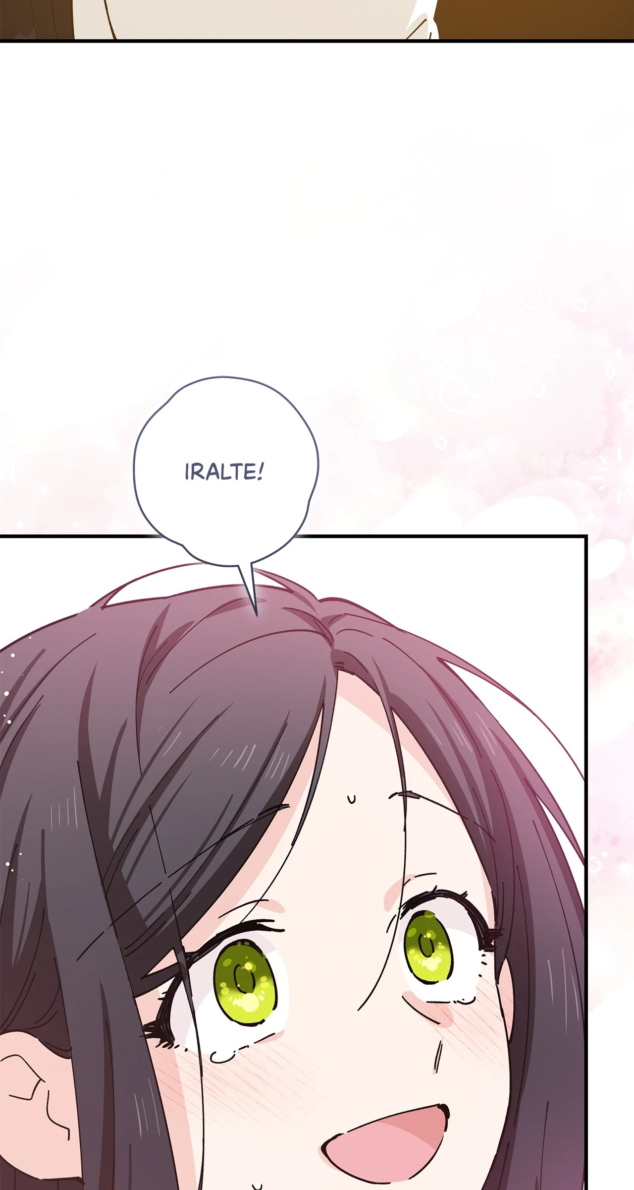 Miss Who Swallowed a Mage [Mature] - Chapter 20 manhwa