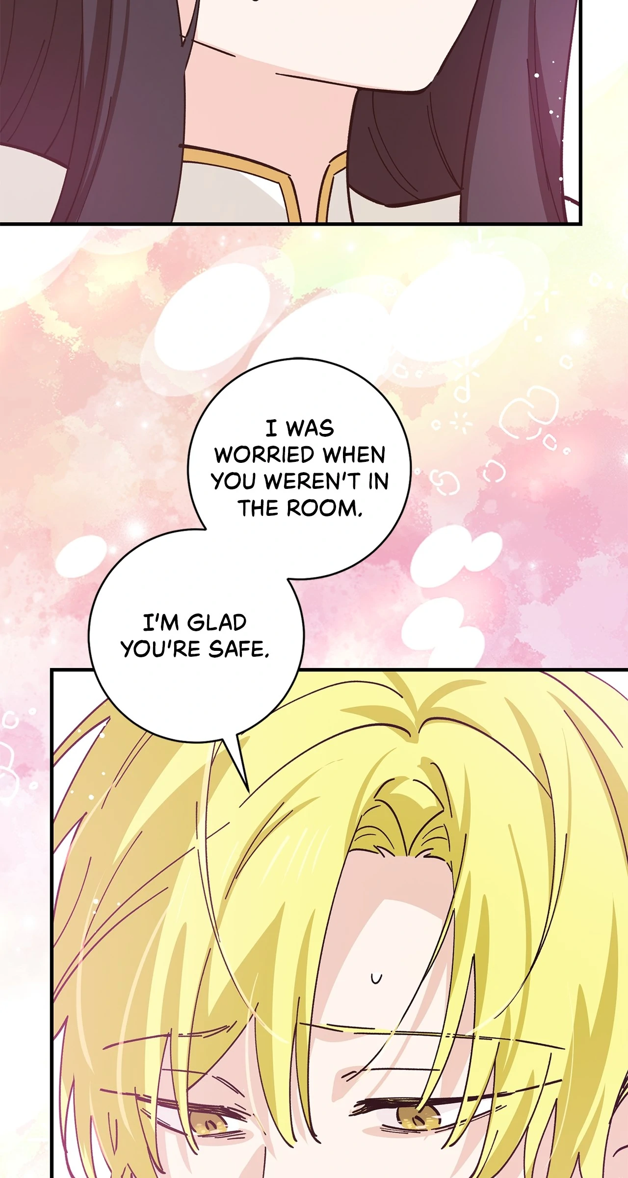 Miss Who Swallowed a Mage [Mature] - Chapter 20 manhwa