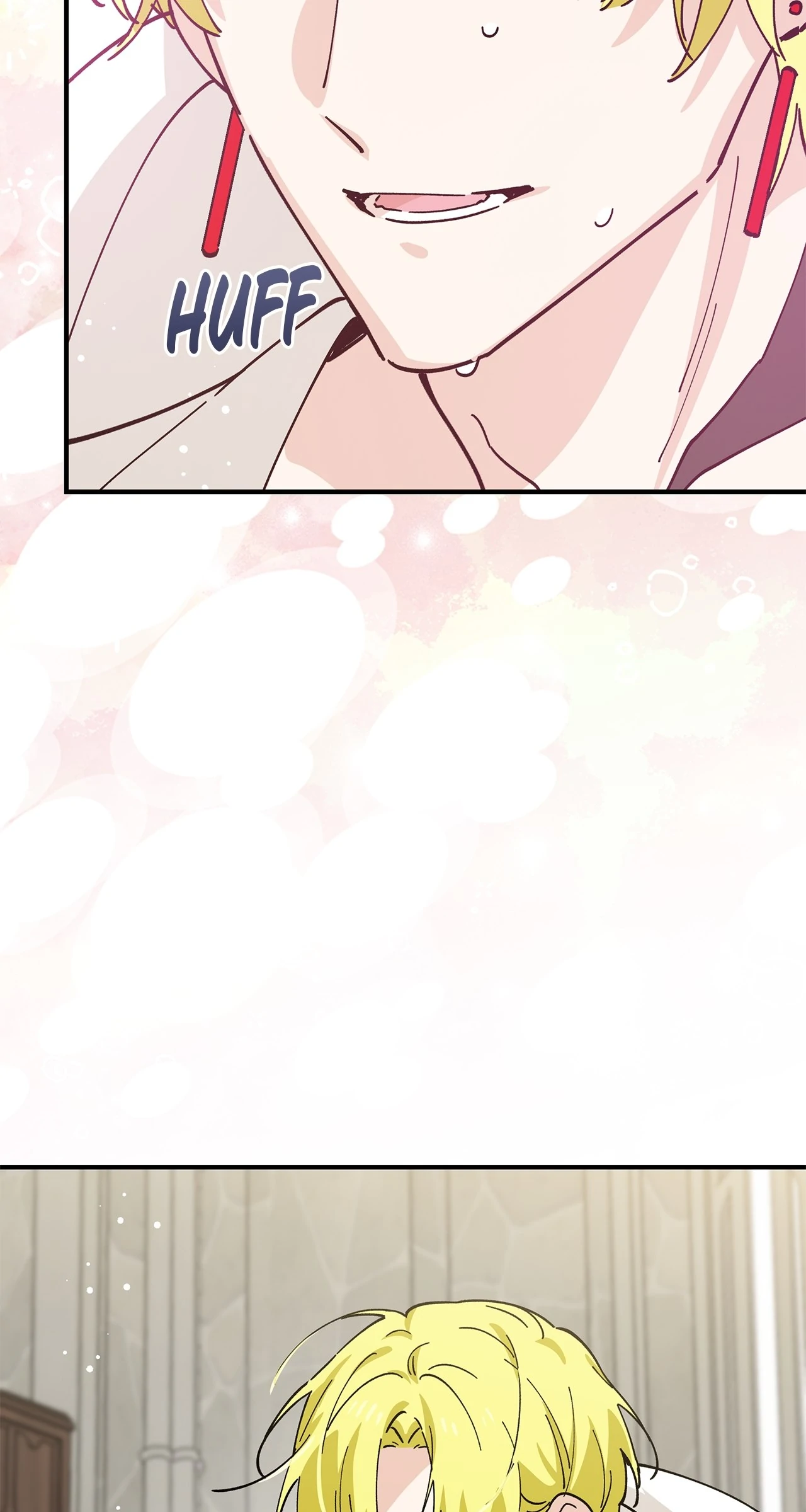 Miss Who Swallowed a Mage [Mature] - Chapter 20 manhwa
