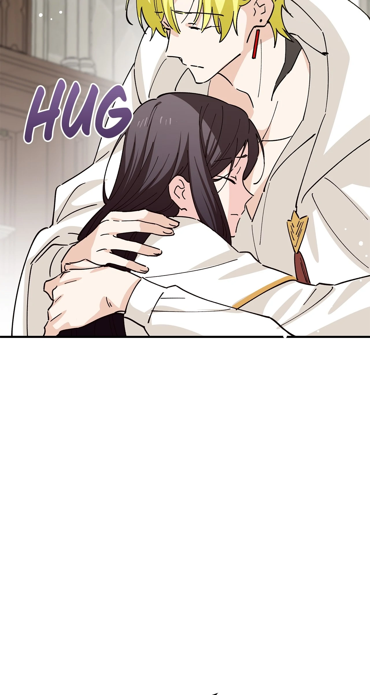 Miss Who Swallowed a Mage [Mature] - Chapter 20 manhwa