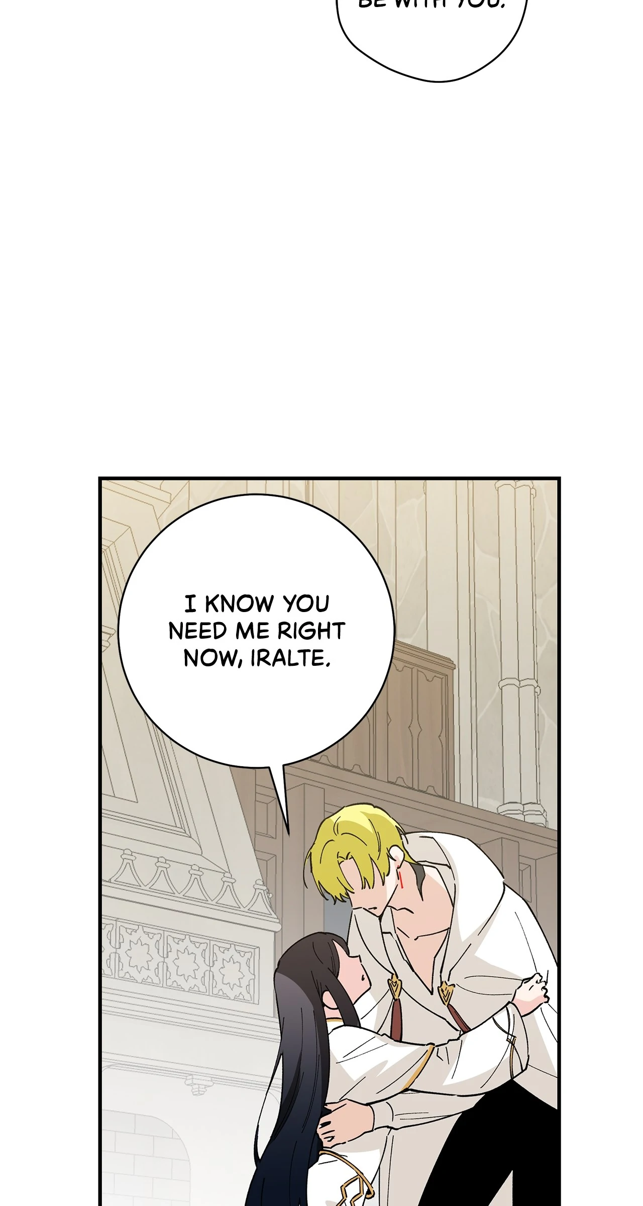 Miss Who Swallowed a Mage [Mature] - Chapter 20 manhwa