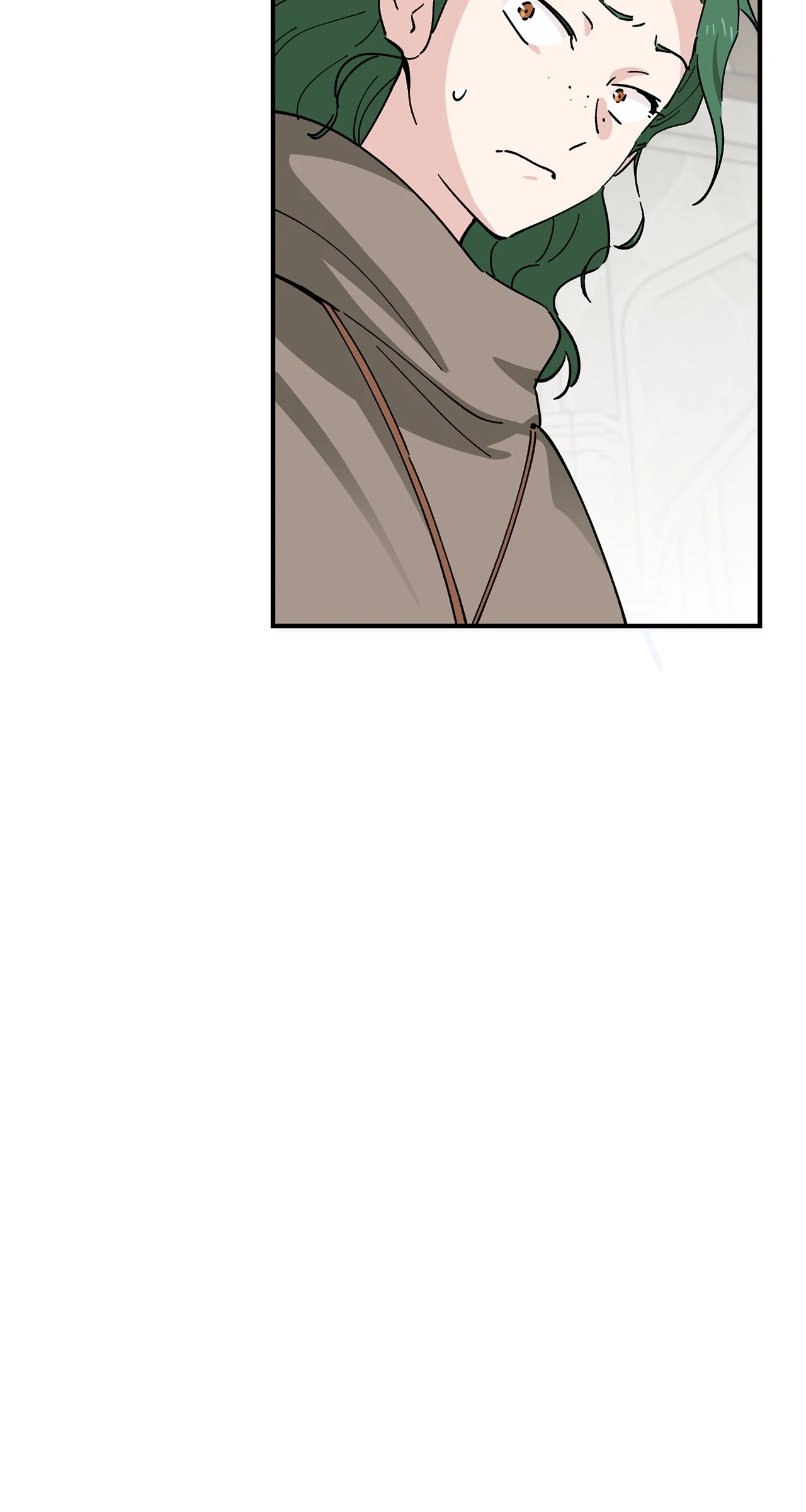 Miss Who Swallowed a Mage [Mature] - Chapter 20 manhwa