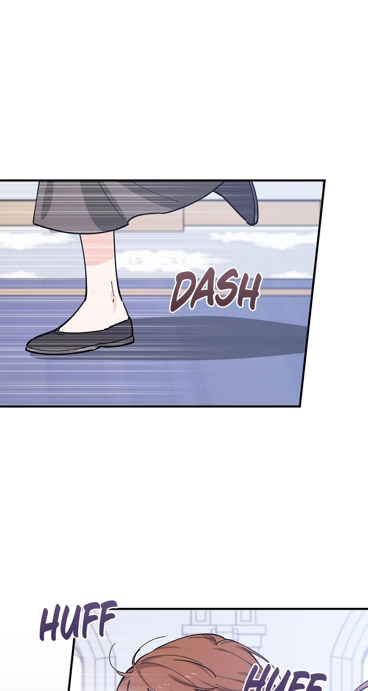 Miss Who Swallowed a Mage [Mature] - Chapter 21 manhwa
