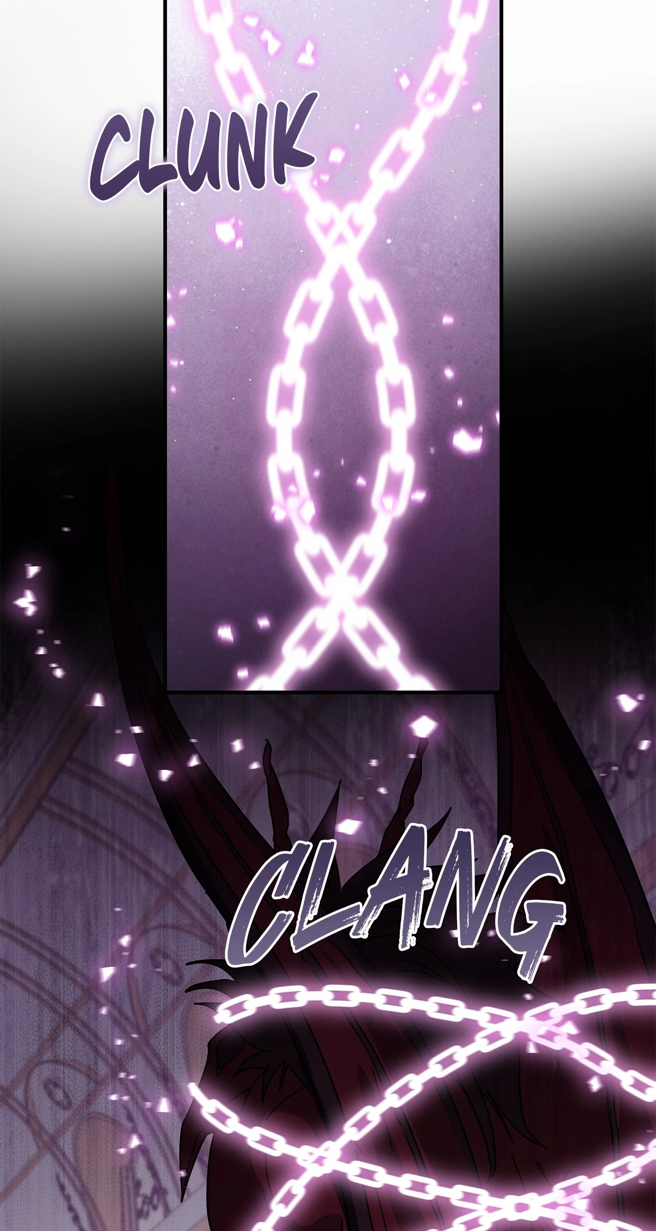 Miss Who Swallowed a Mage [Mature] - Chapter 21 manhwa