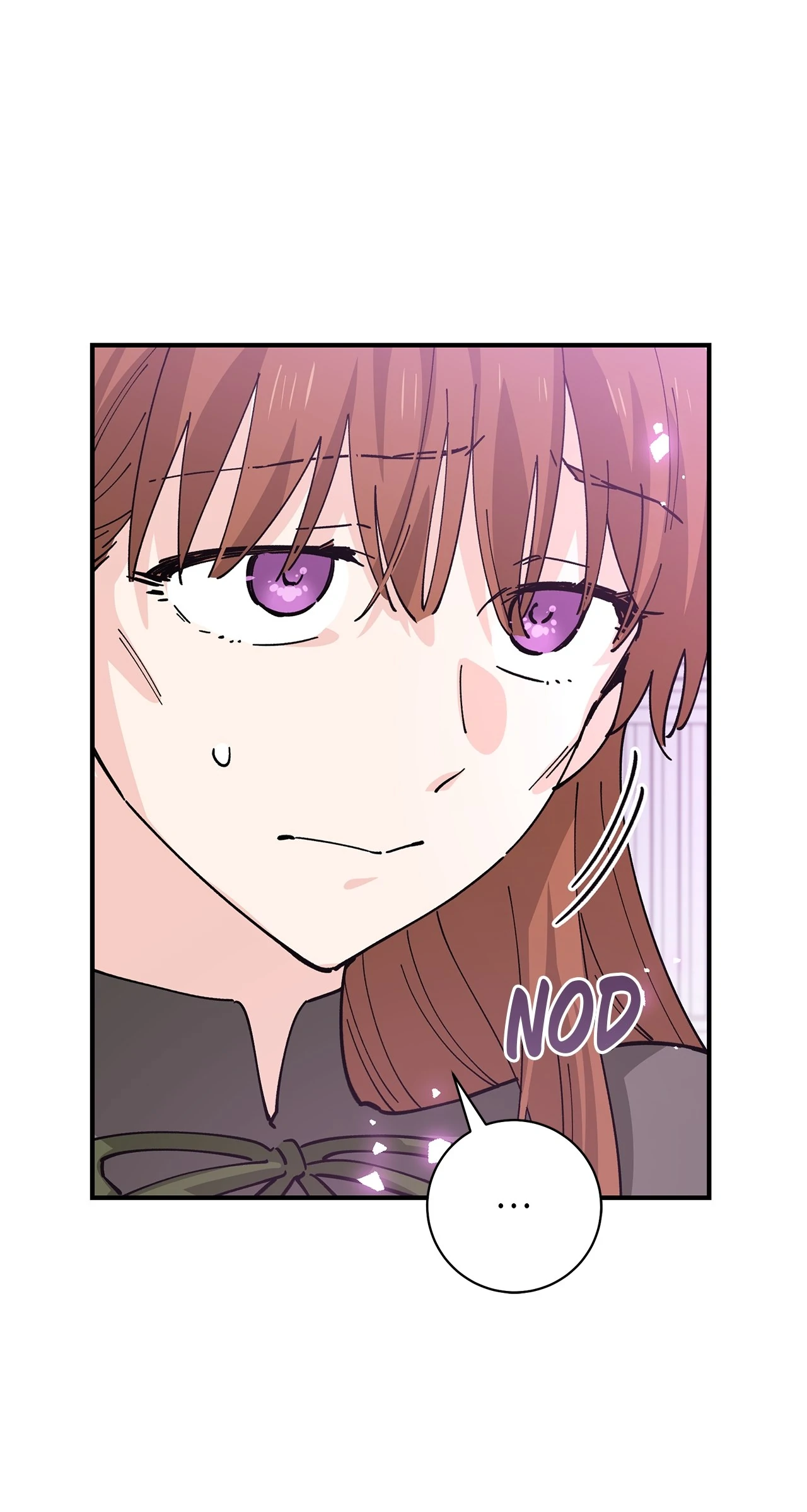 Miss Who Swallowed a Mage [Mature] - Chapter 21 manhwa