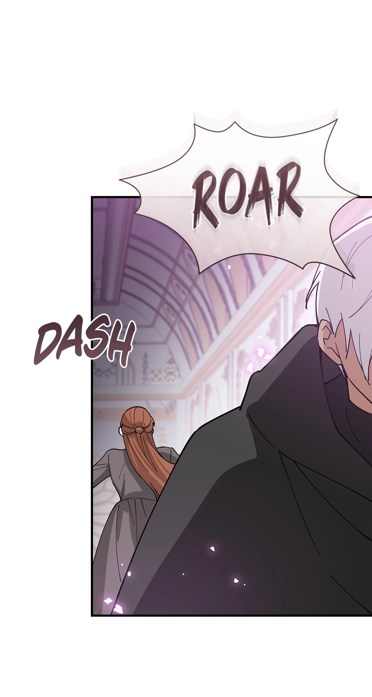 Miss Who Swallowed a Mage [Mature] - Chapter 21 manhwa