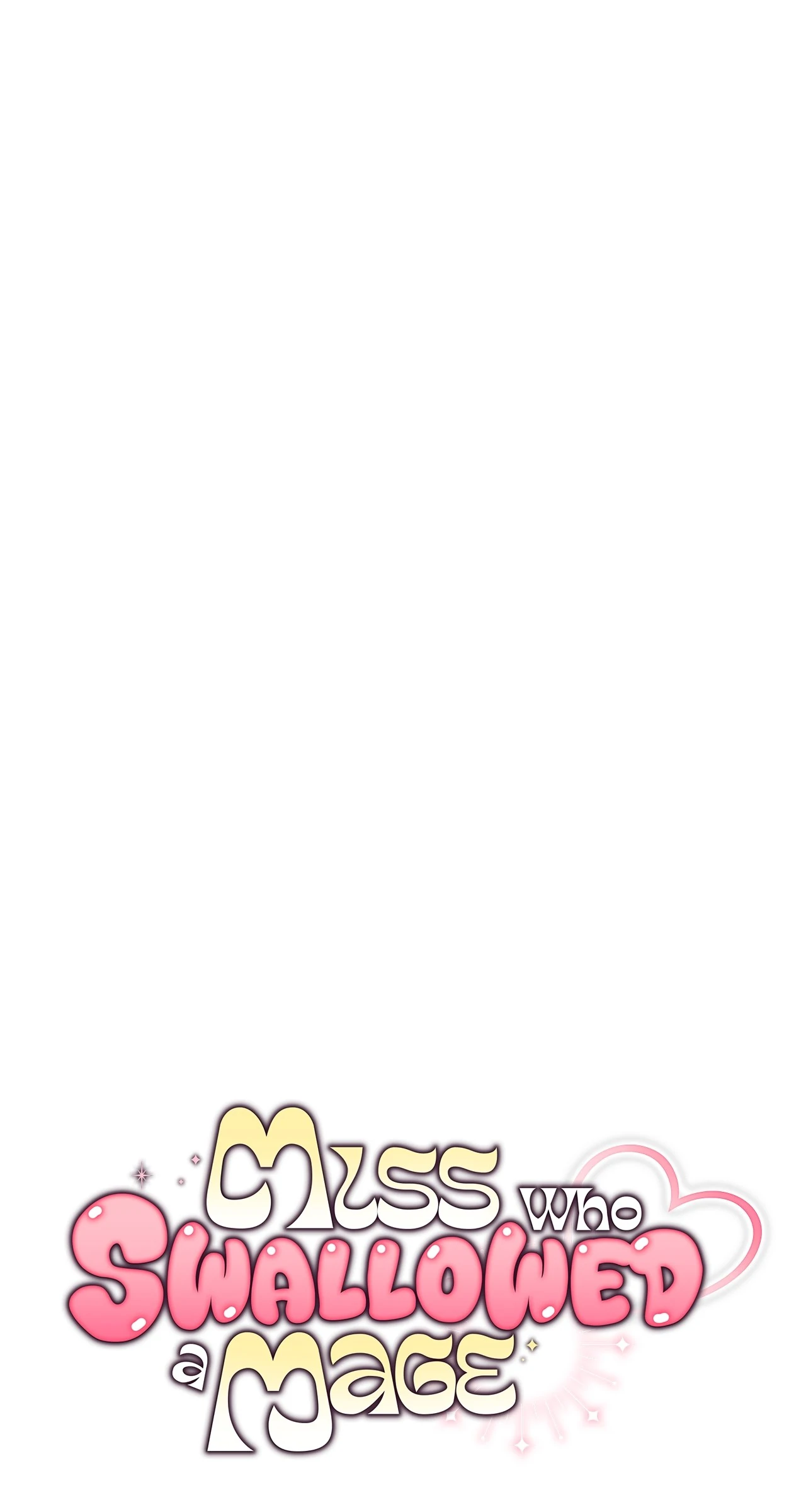 Miss Who Swallowed a Mage [Mature] - Chapter 21 manhwa