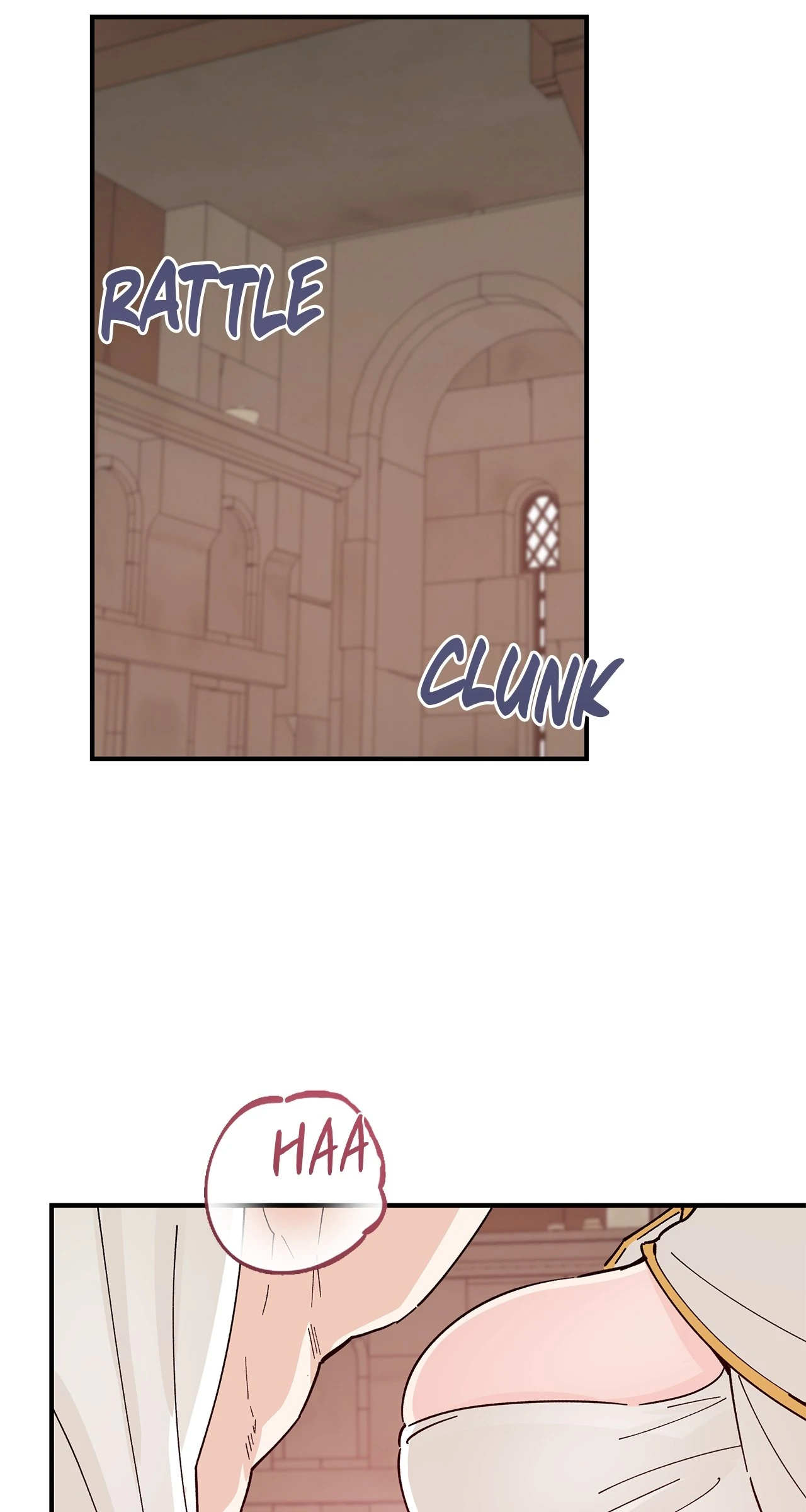 Miss Who Swallowed a Mage [Mature] - Chapter 21 manhwa