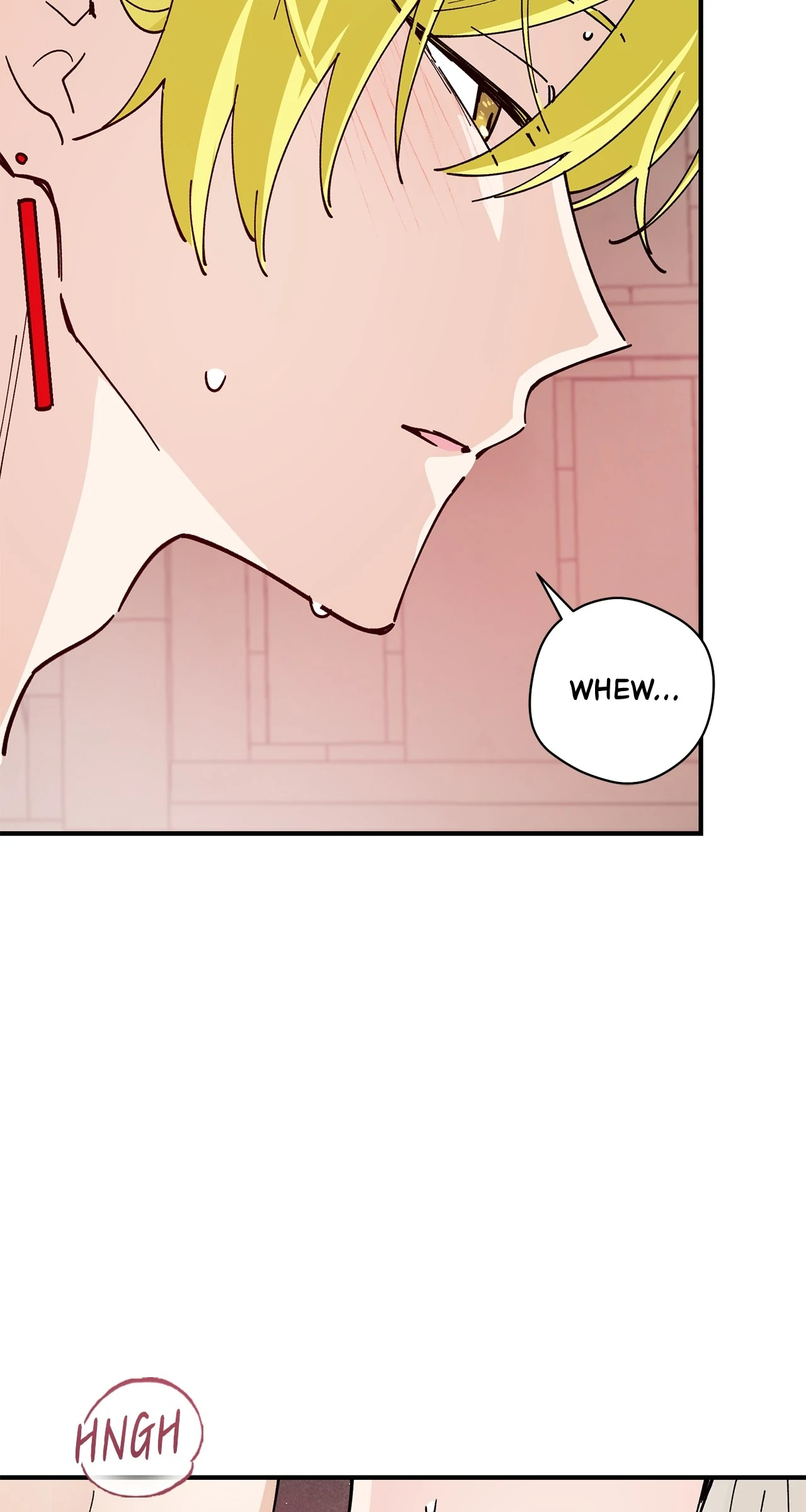 Miss Who Swallowed a Mage [Mature] - Chapter 21 manhwa