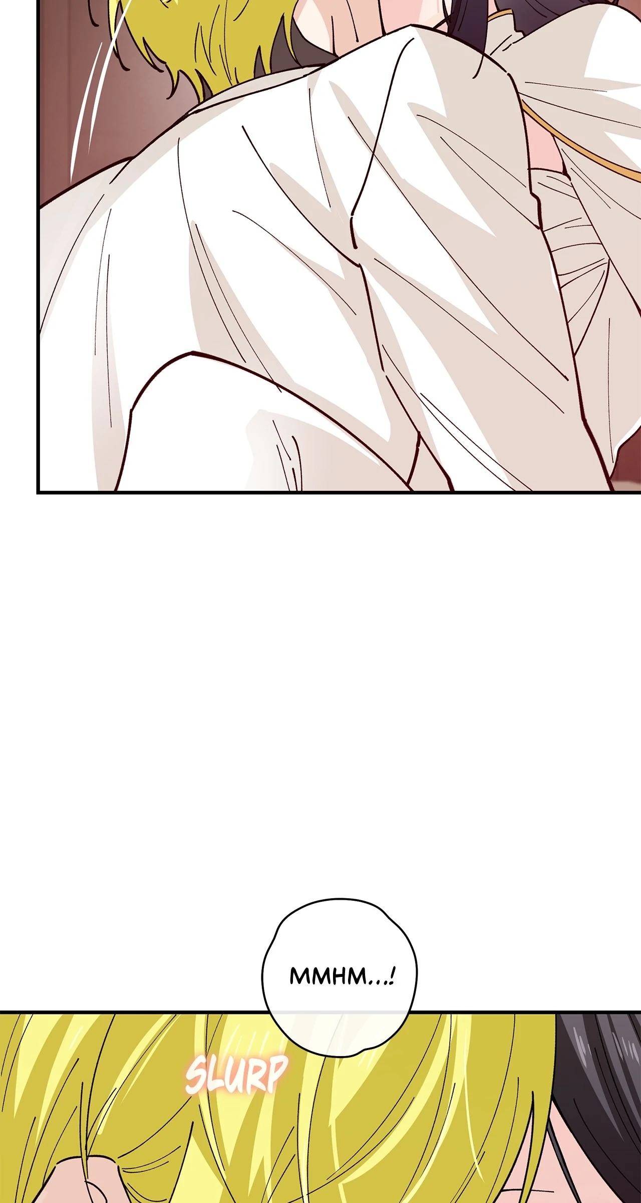 Miss Who Swallowed a Mage [Mature] - Chapter 21 manhwa