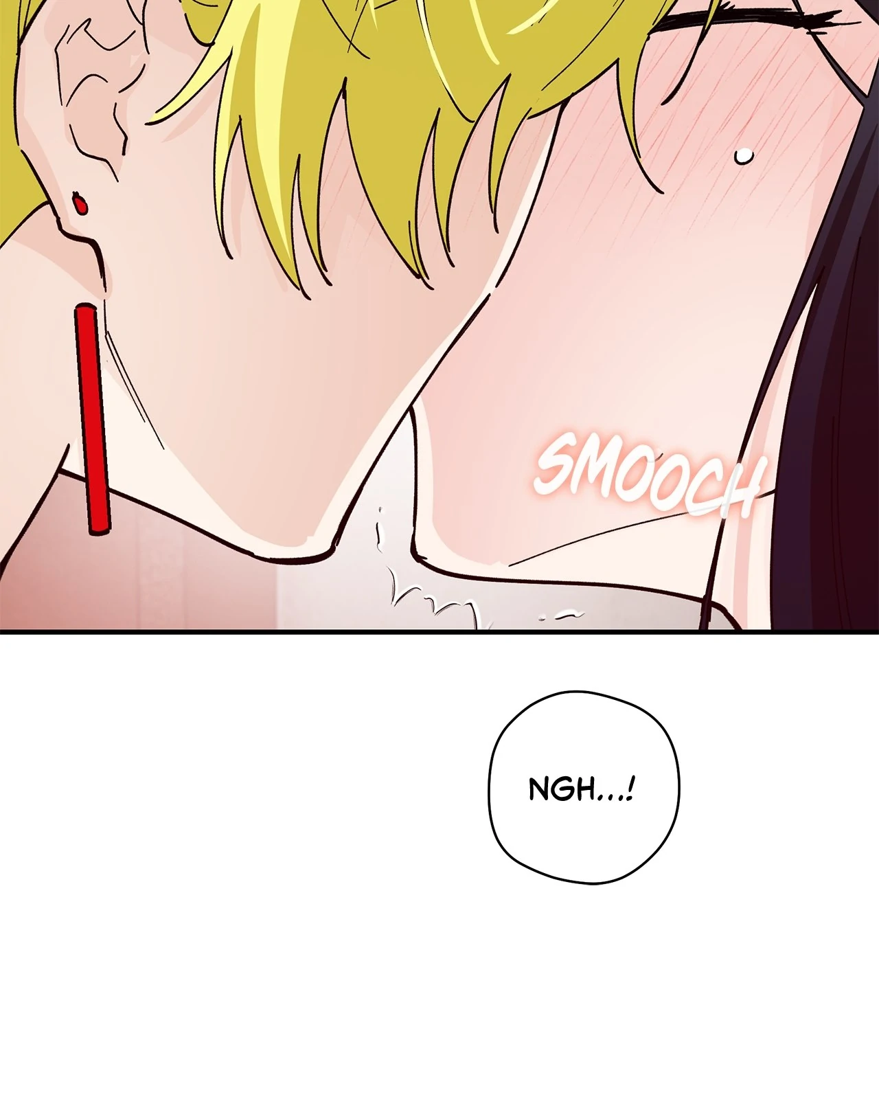 Miss Who Swallowed a Mage [Mature] - Chapter 21 manhwa