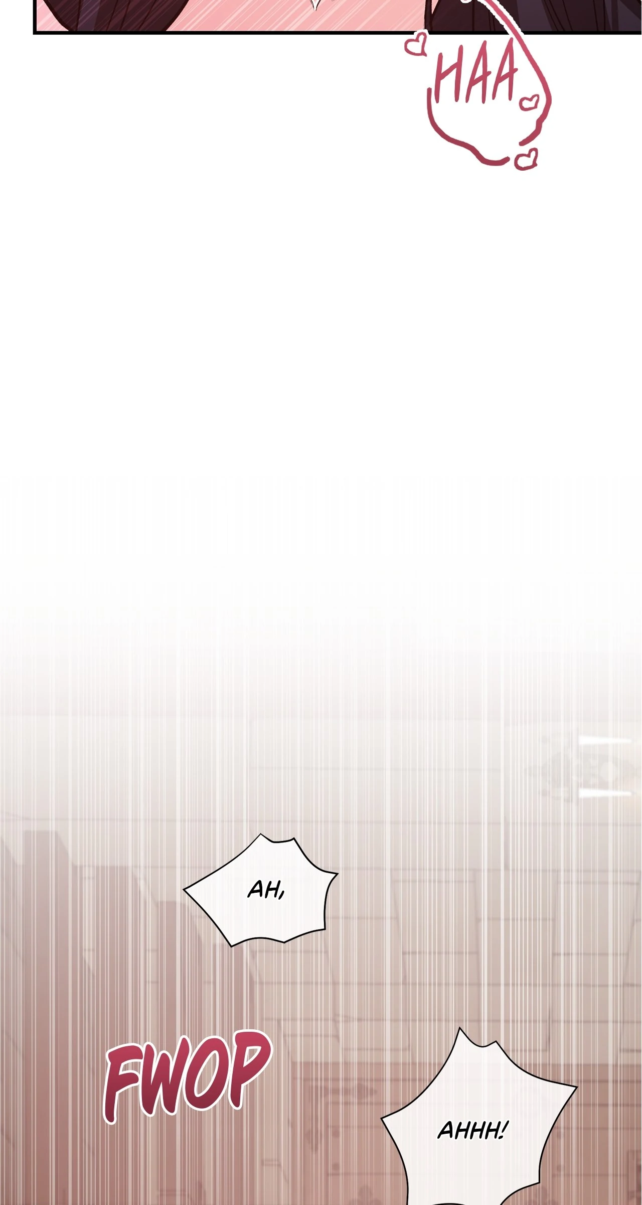 Miss Who Swallowed a Mage [Mature] - Chapter 21 manhwa