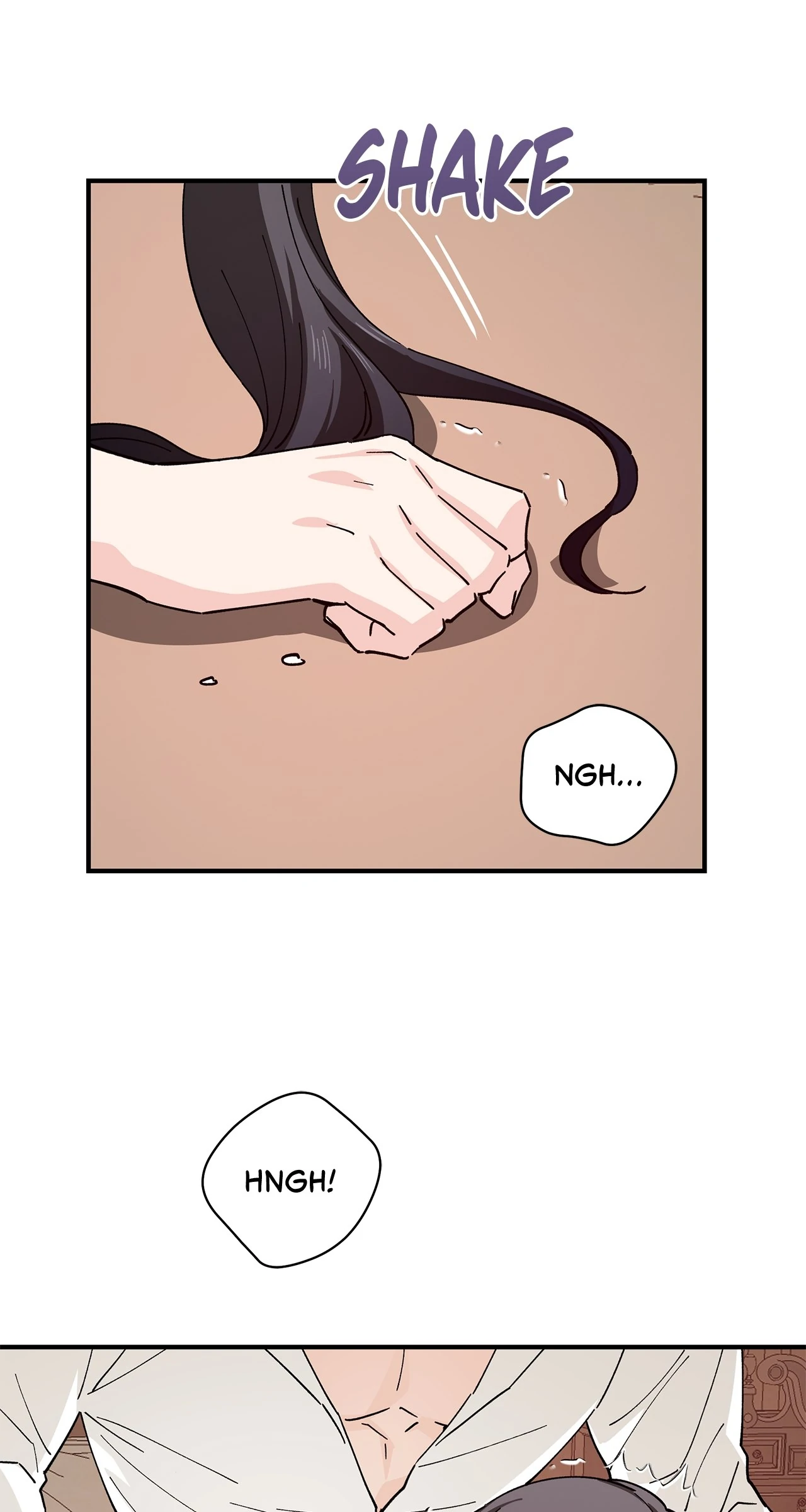 Miss Who Swallowed a Mage [Mature] - Chapter 21 manhwa