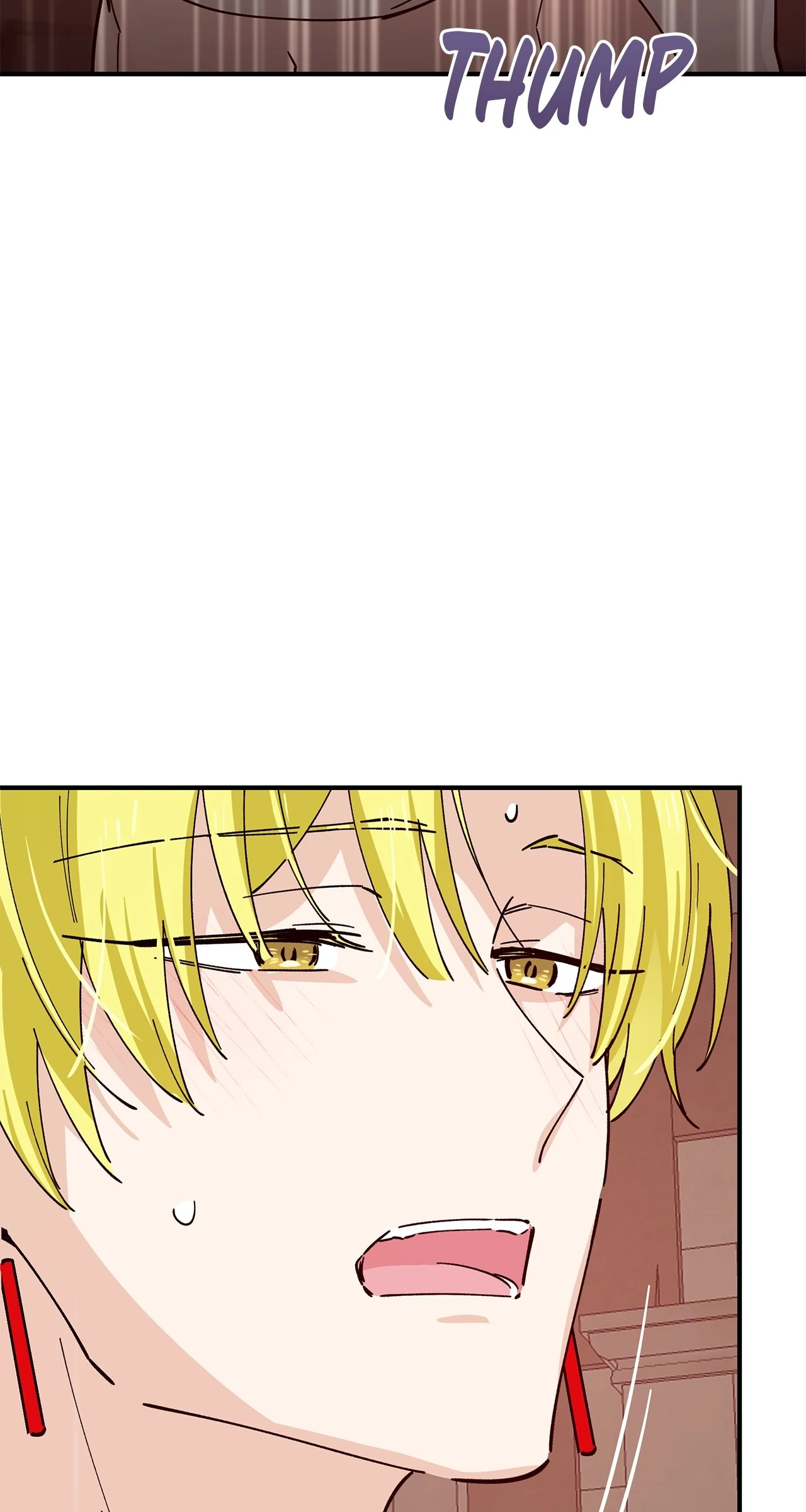 Miss Who Swallowed a Mage [Mature] - Chapter 21 manhwa