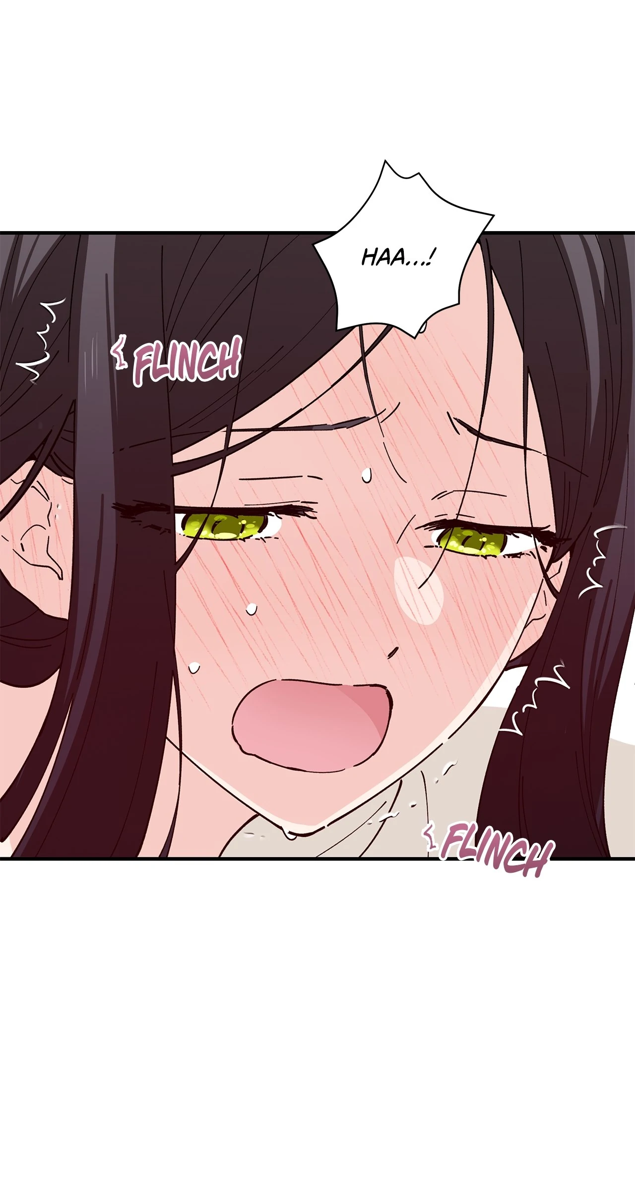 Miss Who Swallowed a Mage [Mature] - Chapter 21 manhwa