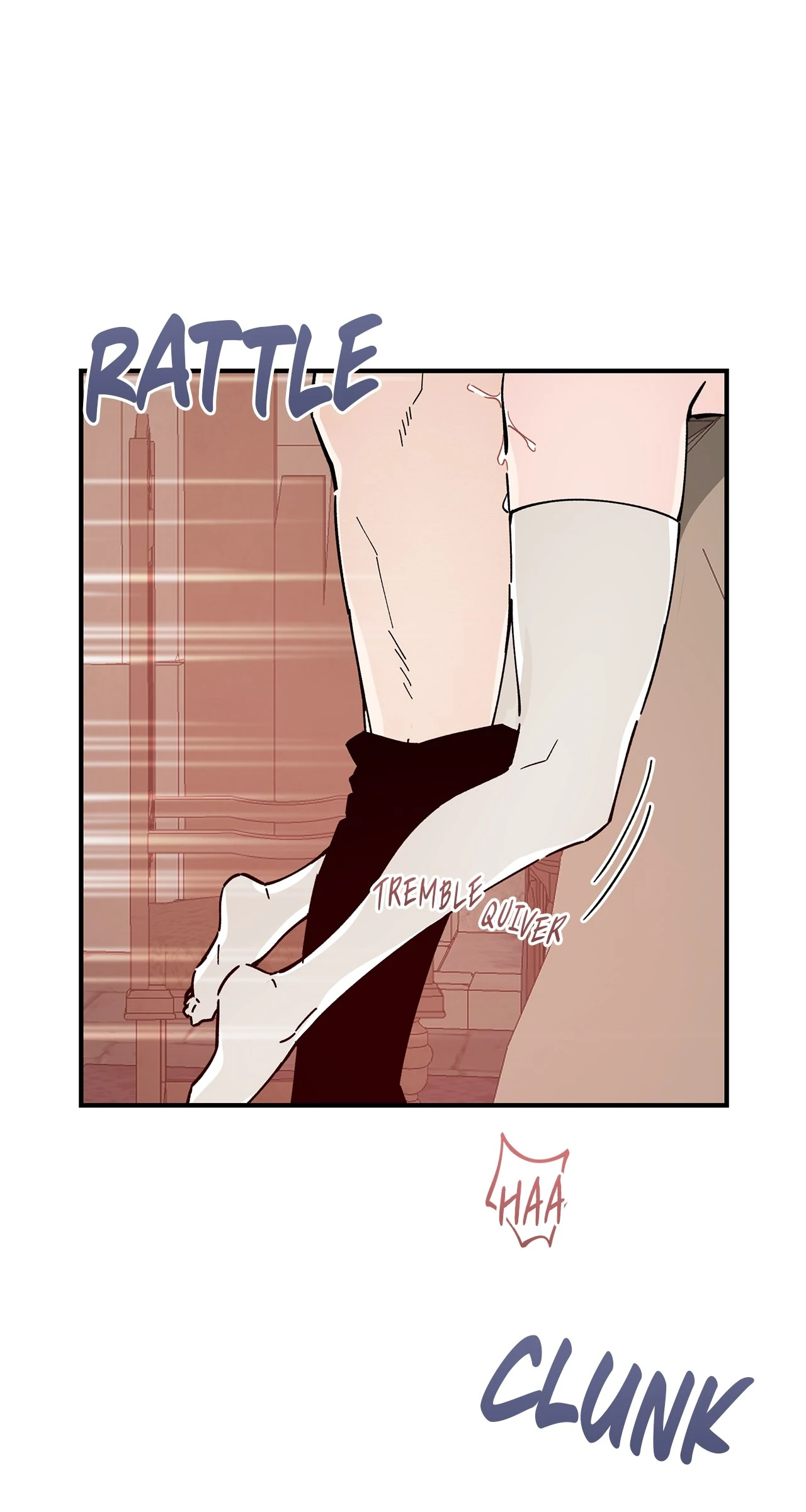 Miss Who Swallowed a Mage [Mature] - Chapter 21 manhwa