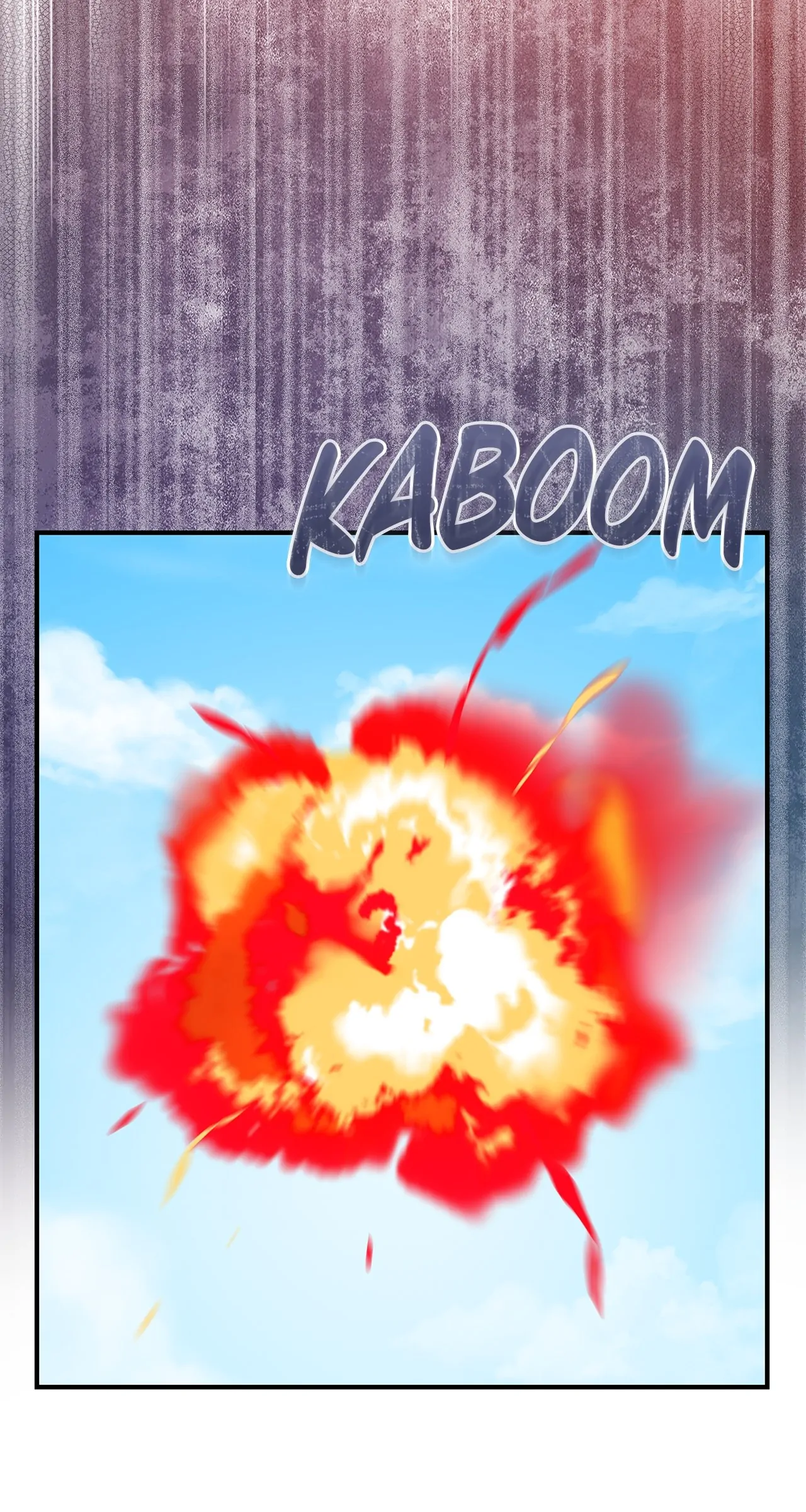 Miss Who Swallowed a Mage [Mature] - Chapter 21 manhwa