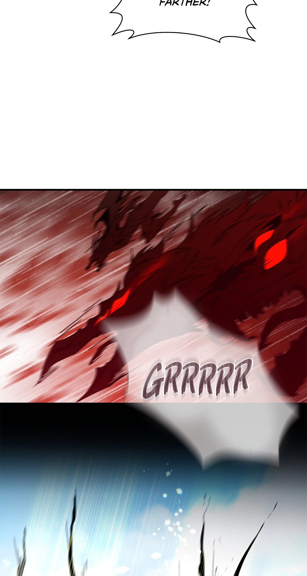 Miss Who Swallowed a Mage [Mature] - Chapter 21 manhwa