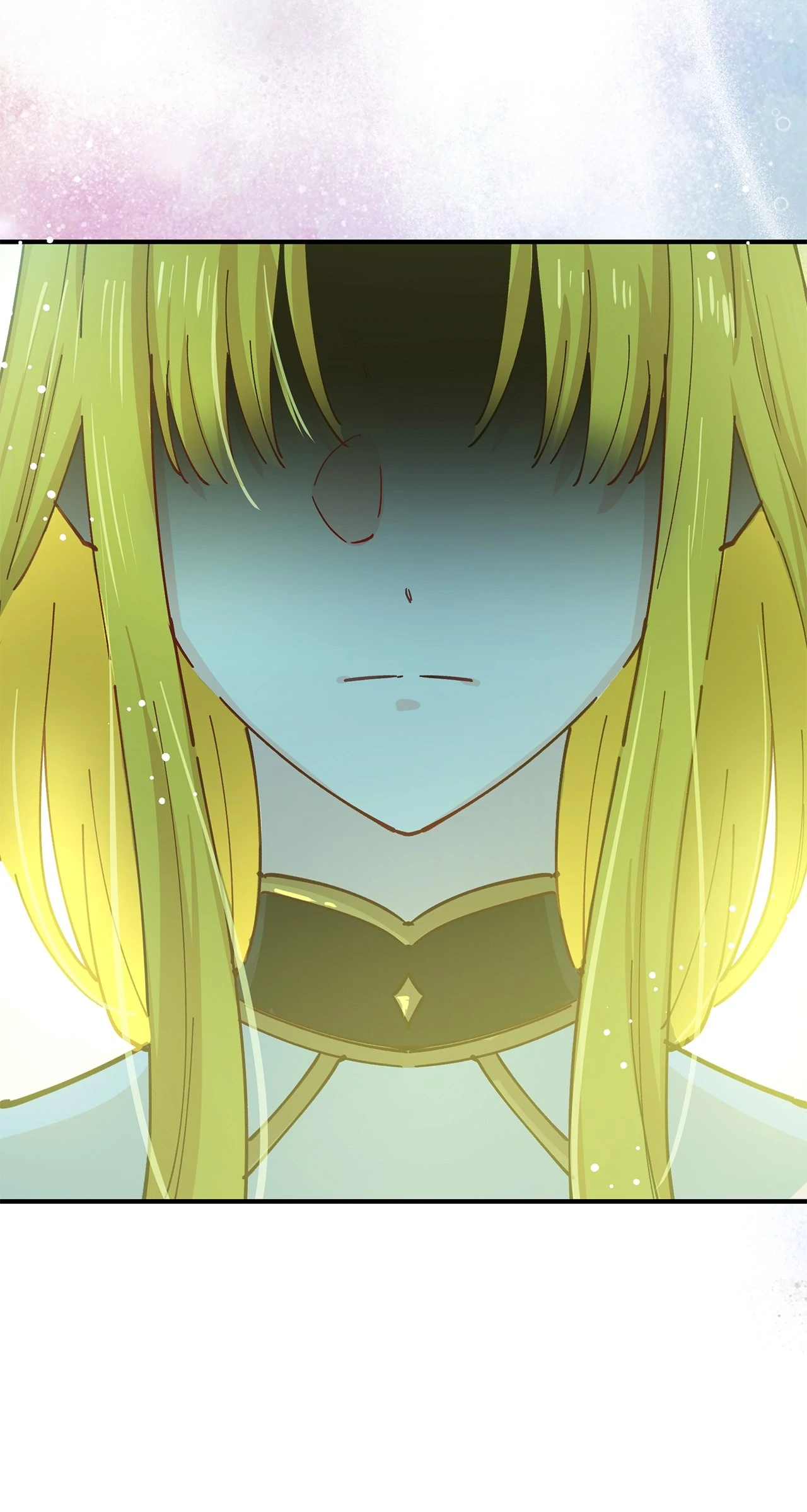 Miss Who Swallowed a Mage [Mature] - Chapter 21 manhwa
