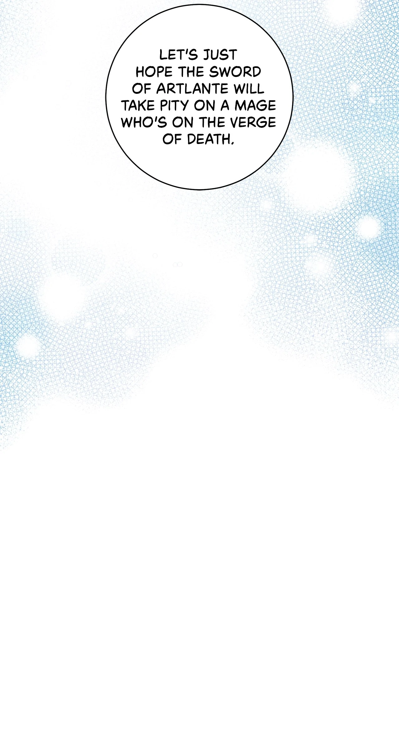 Miss Who Swallowed a Mage [Mature] - Chapter 21 manhwa