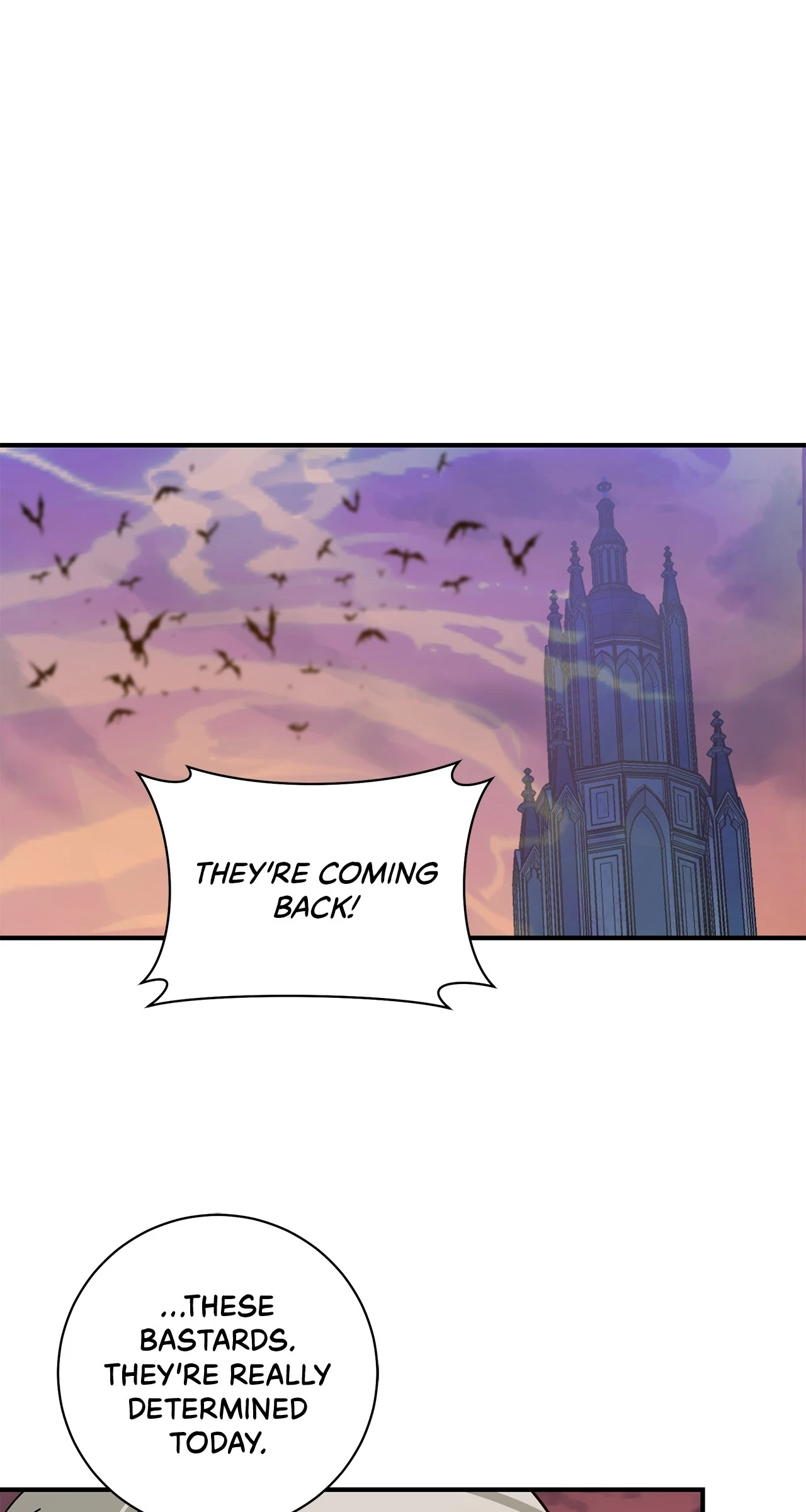 Miss Who Swallowed a Mage [Mature] - Chapter 21 manhwa