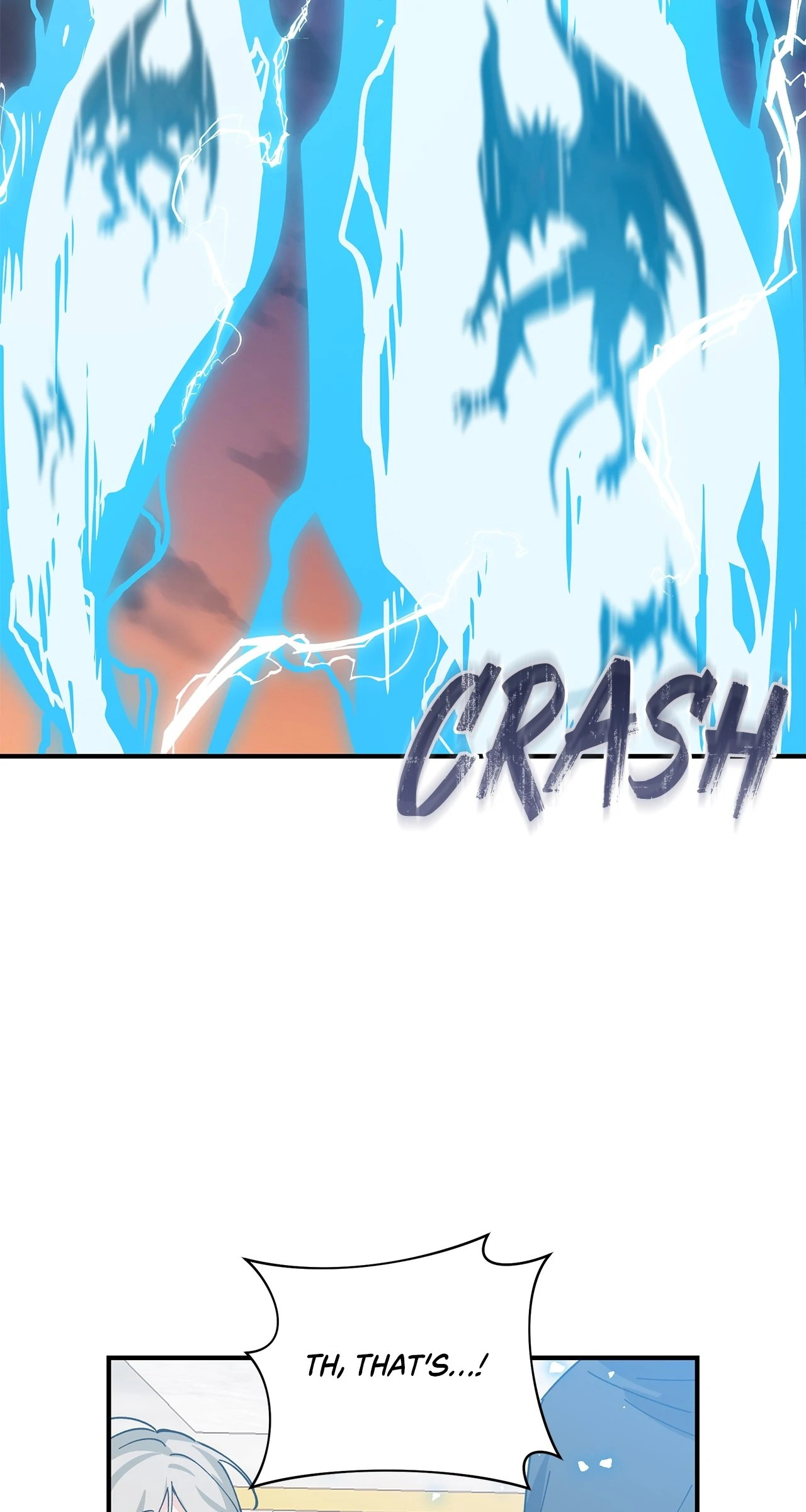 Miss Who Swallowed a Mage [Mature] - Chapter 21 manhwa