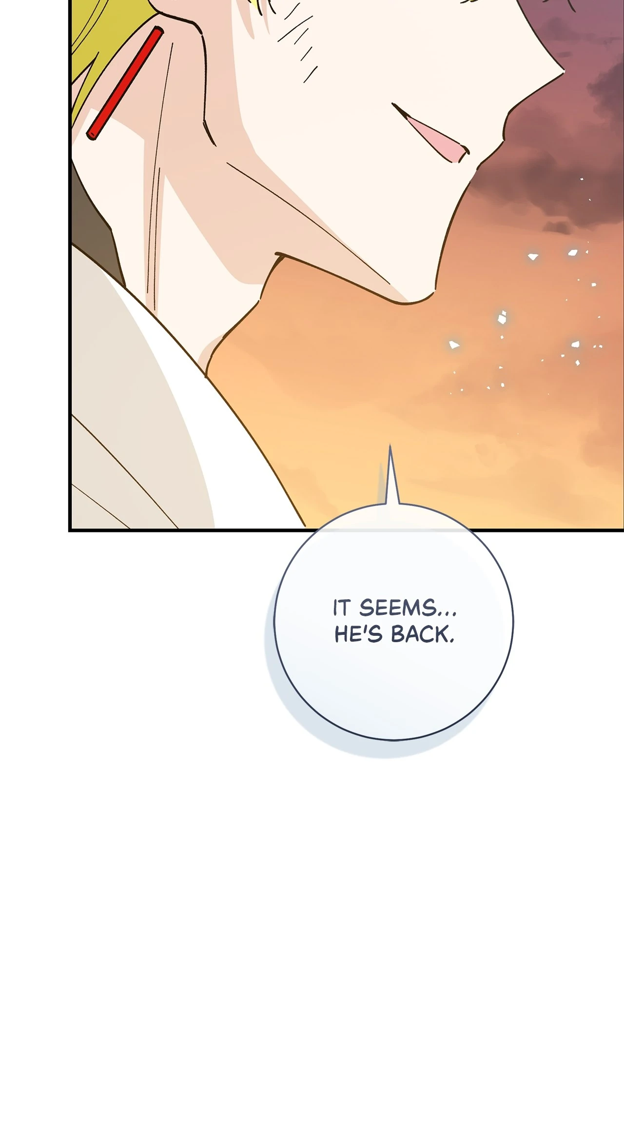 Miss Who Swallowed a Mage [Mature] - Chapter 21 manhwa
