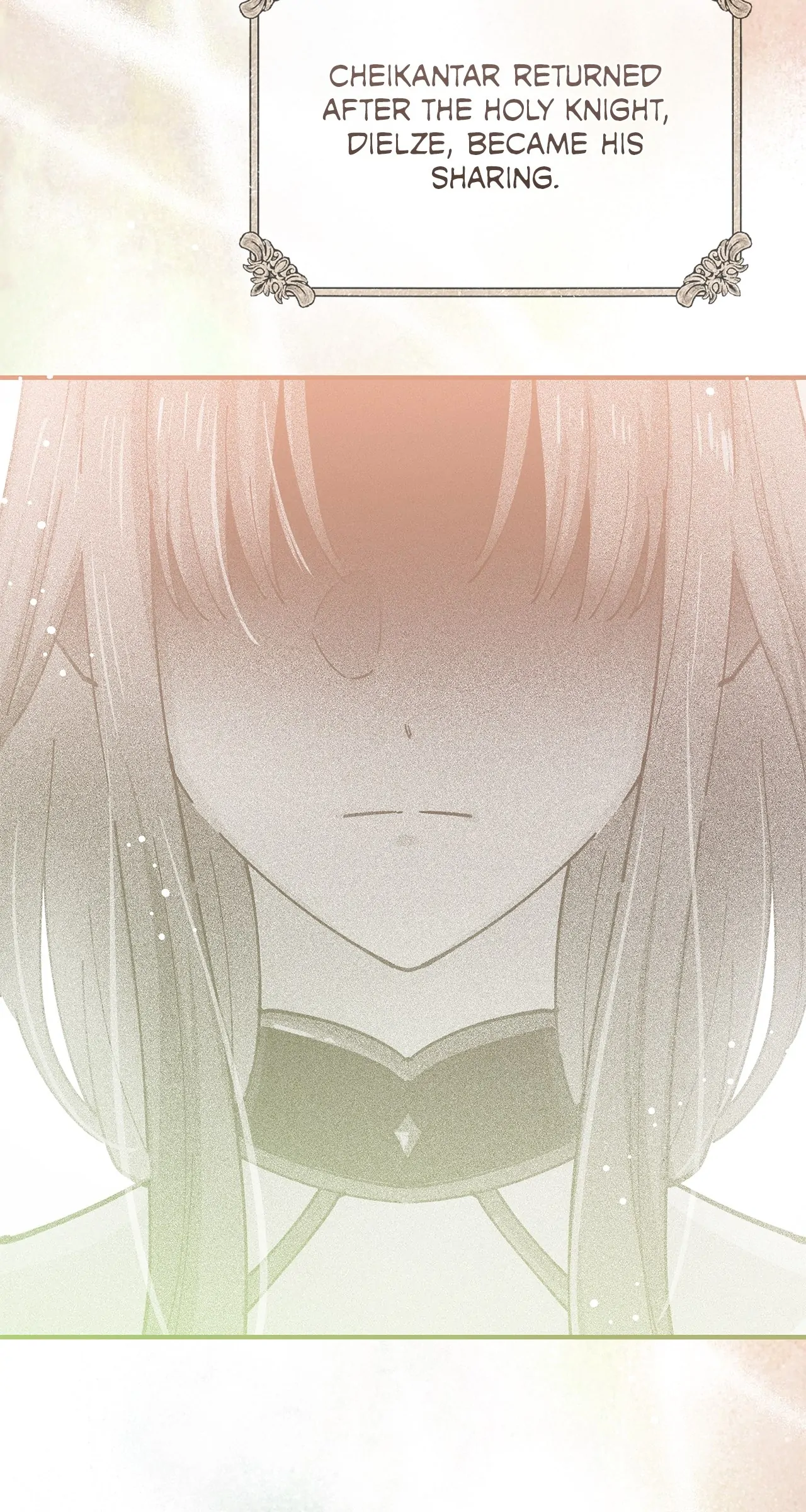 Miss Who Swallowed a Mage [Mature] - Chapter 22 manhwa