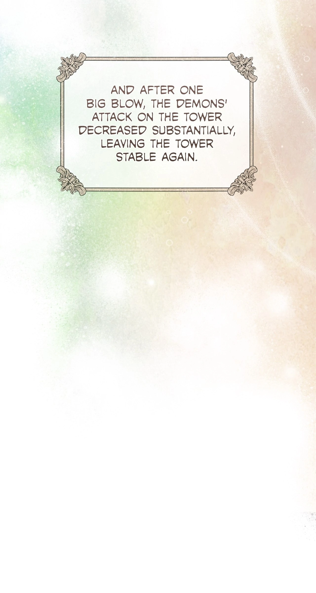 Miss Who Swallowed a Mage [Mature] - Chapter 22 manhwa