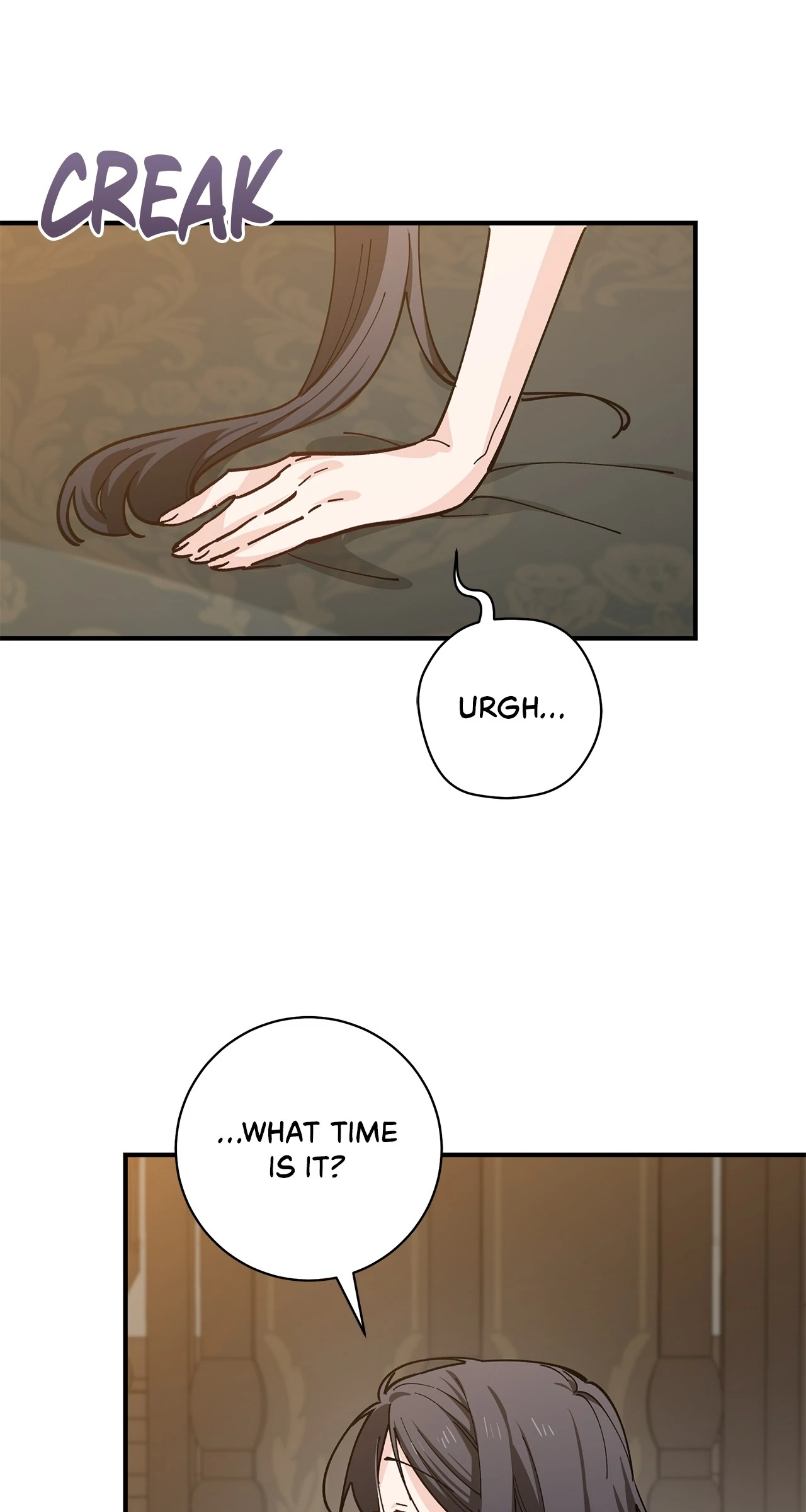 Miss Who Swallowed a Mage [Mature] - Chapter 22 manhwa