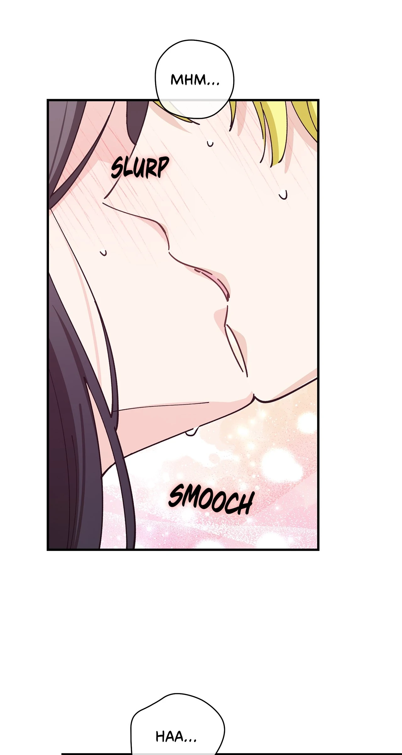 Miss Who Swallowed a Mage [Mature] - Chapter 22 manhwa