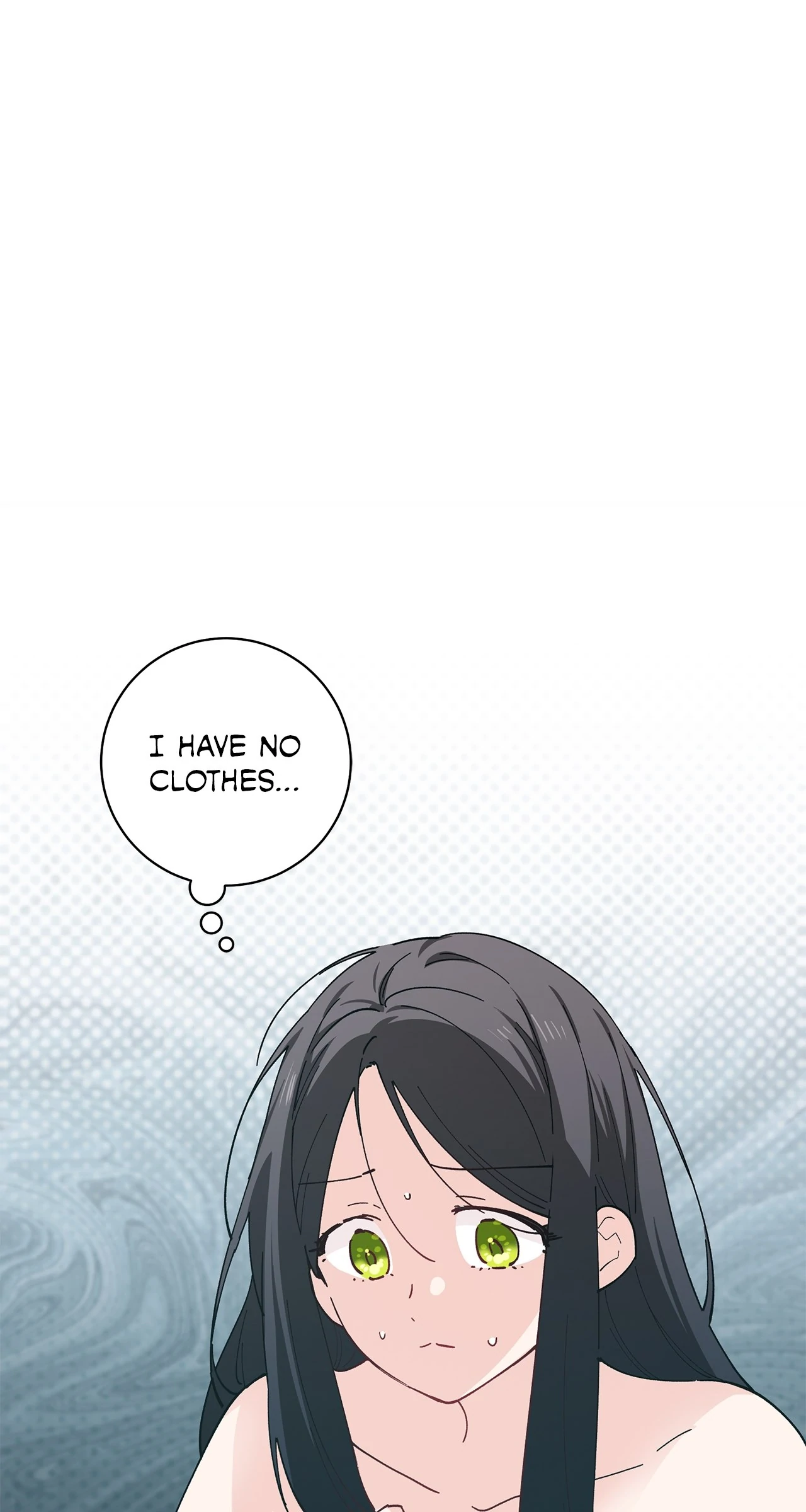 Miss Who Swallowed a Mage [Mature] - Chapter 22 manhwa