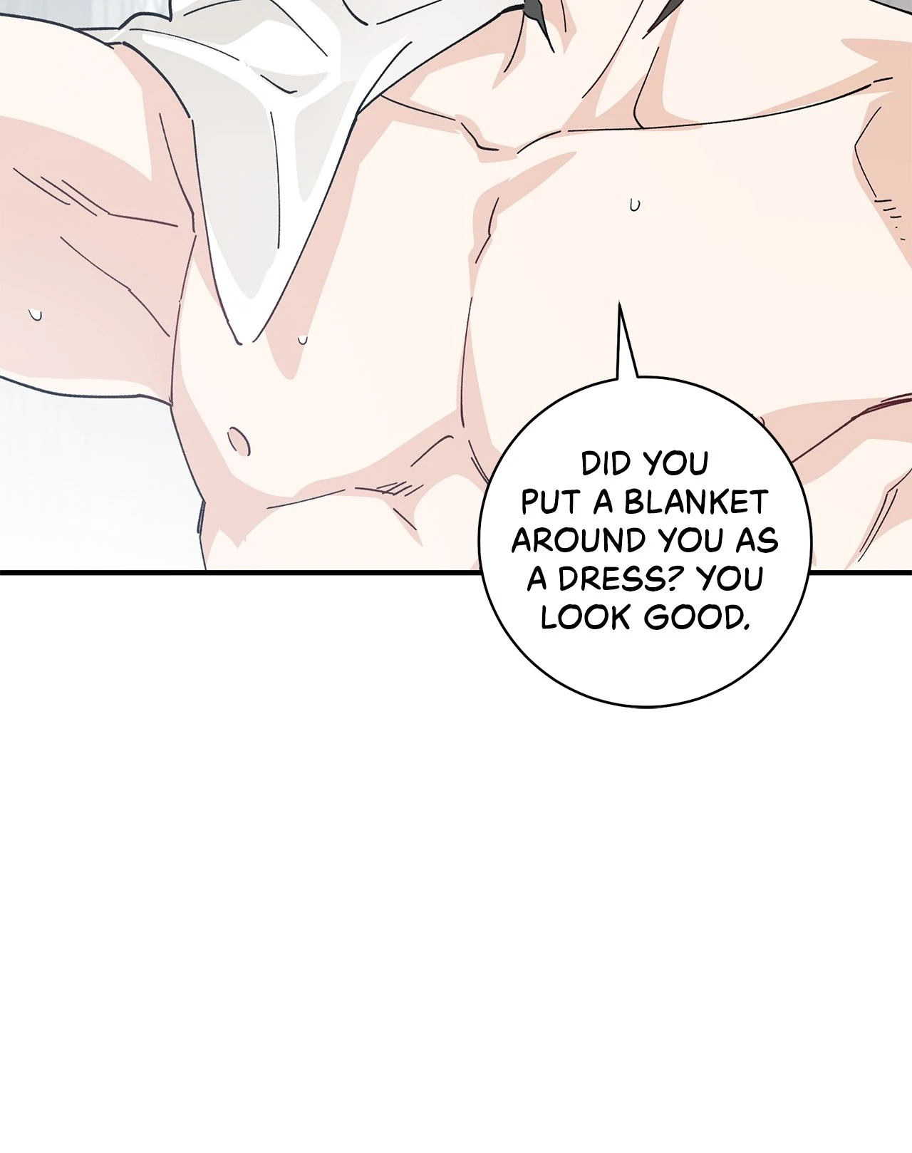 Miss Who Swallowed a Mage [Mature] - Chapter 22 manhwa
