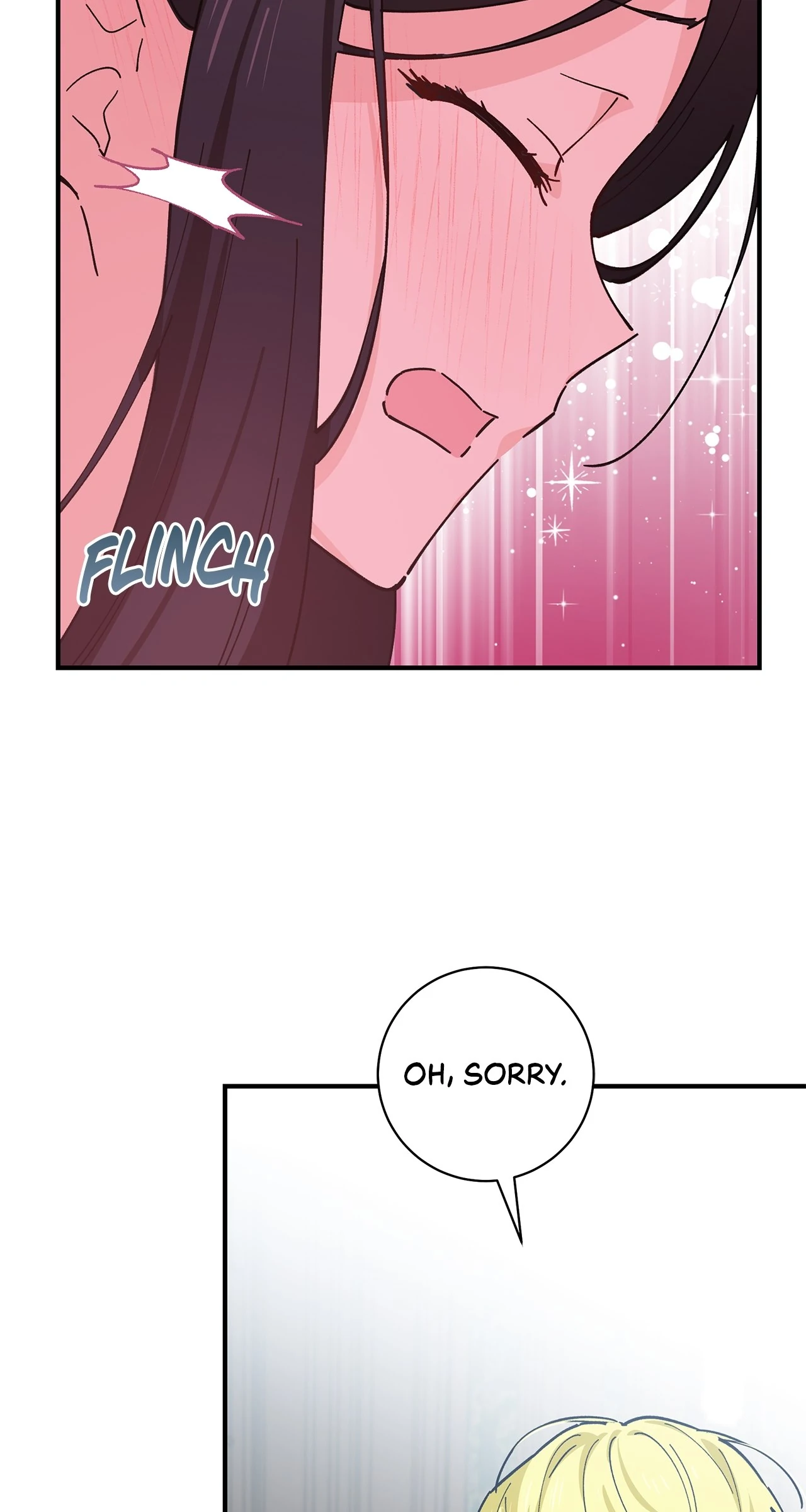 Miss Who Swallowed a Mage [Mature] - Chapter 22 manhwa