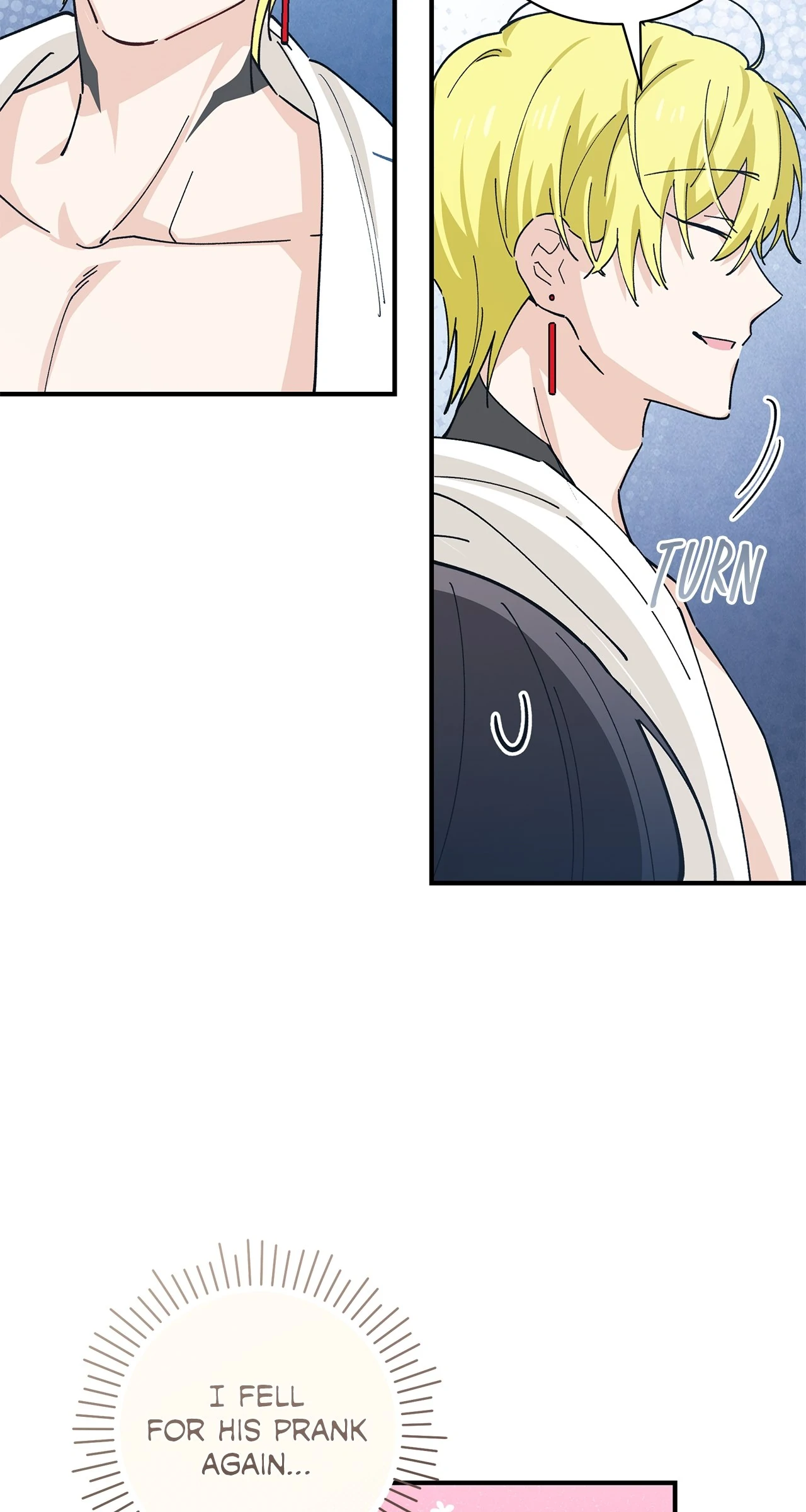 Miss Who Swallowed a Mage [Mature] - Chapter 22 manhwa