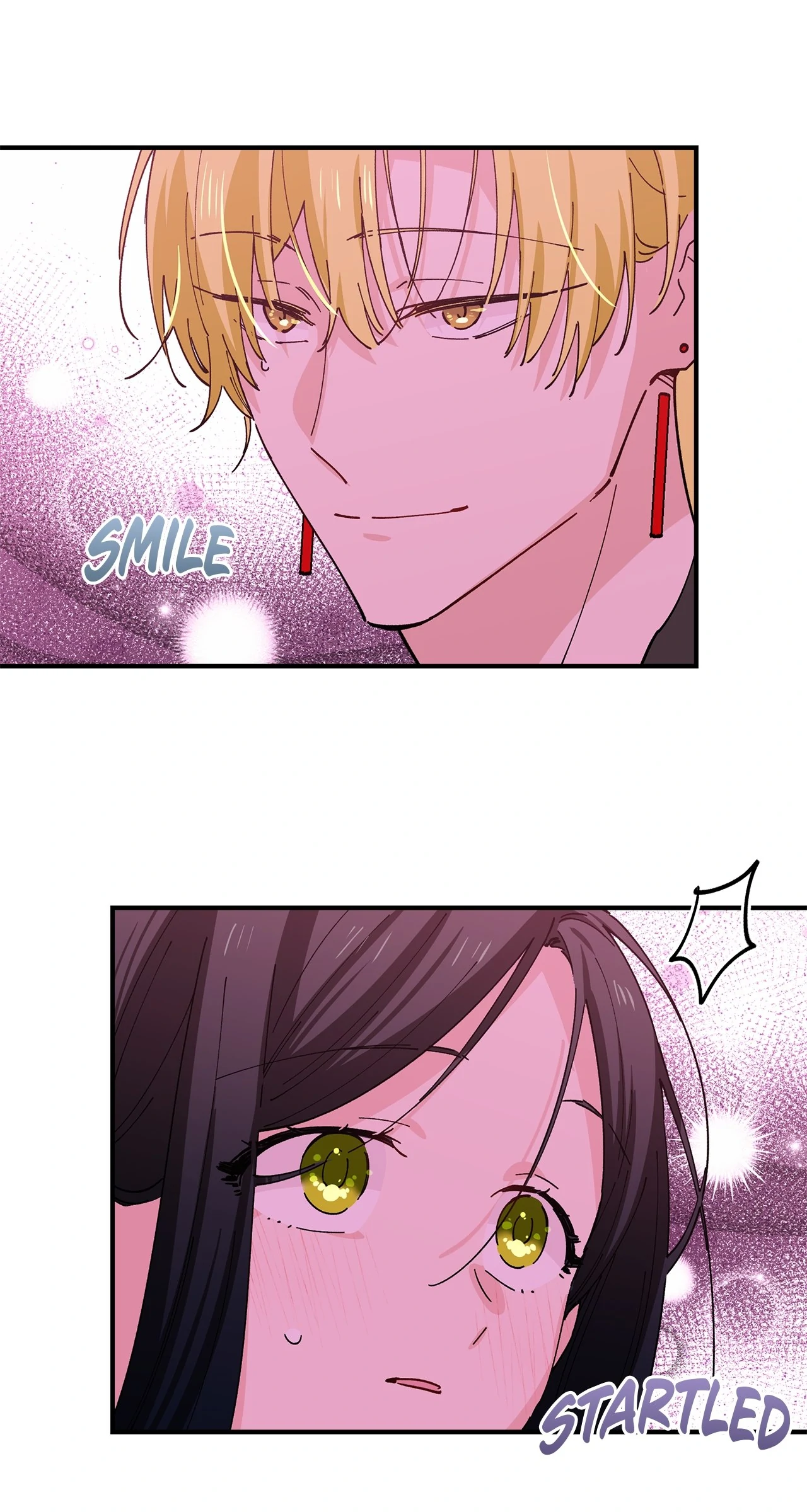 Miss Who Swallowed a Mage [Mature] - Chapter 22 manhwa