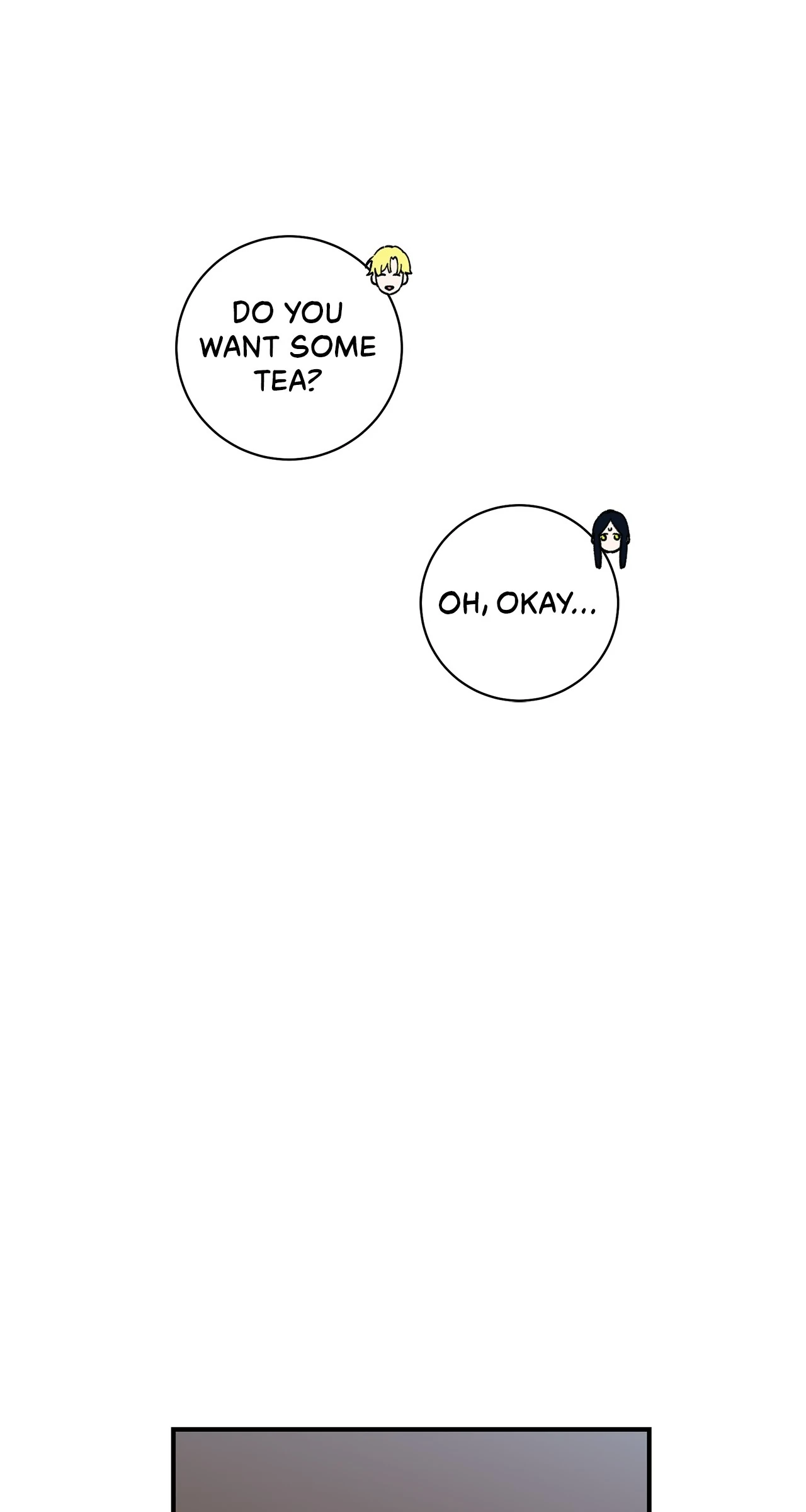 Miss Who Swallowed a Mage [Mature] - Chapter 22 manhwa