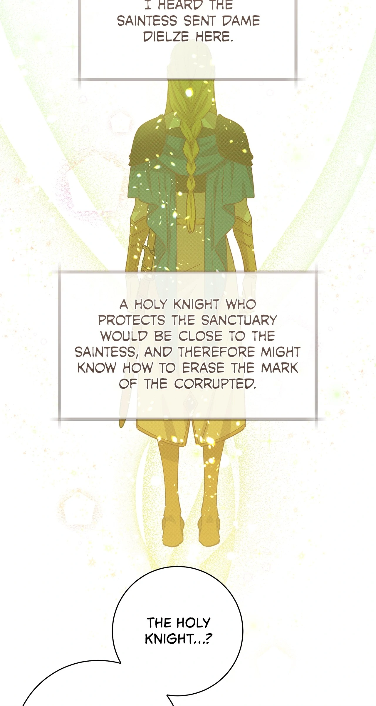 Miss Who Swallowed a Mage [Mature] - Chapter 22 manhwa