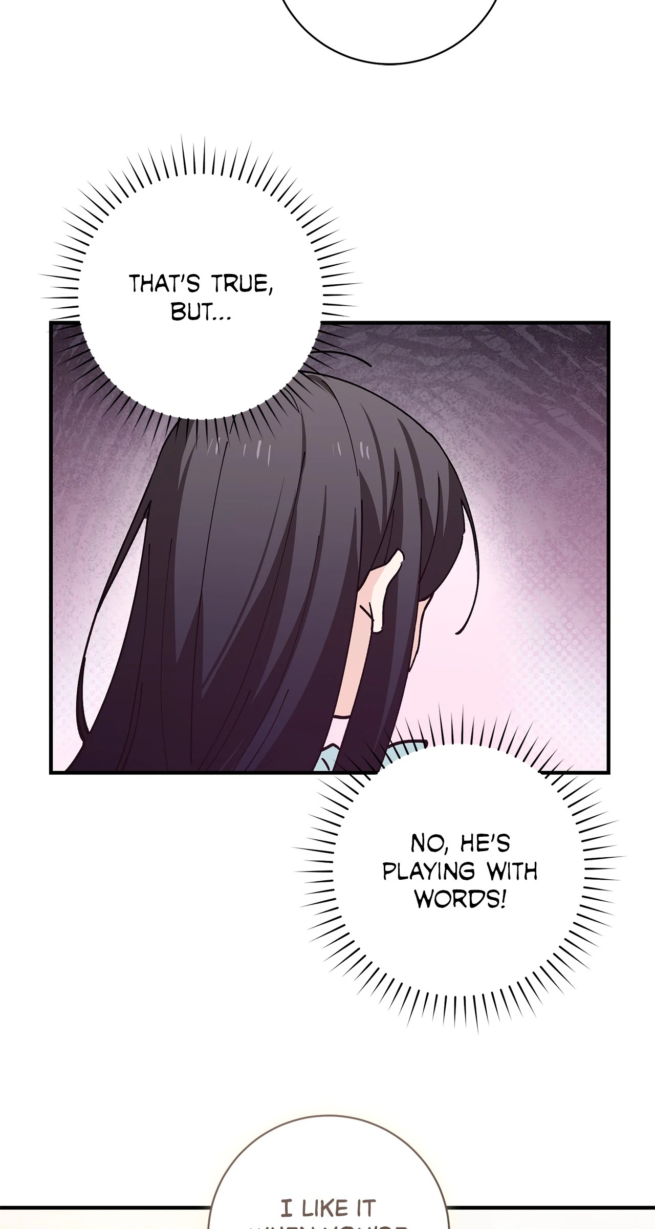 Miss Who Swallowed a Mage [Mature] - Chapter 22 manhwa