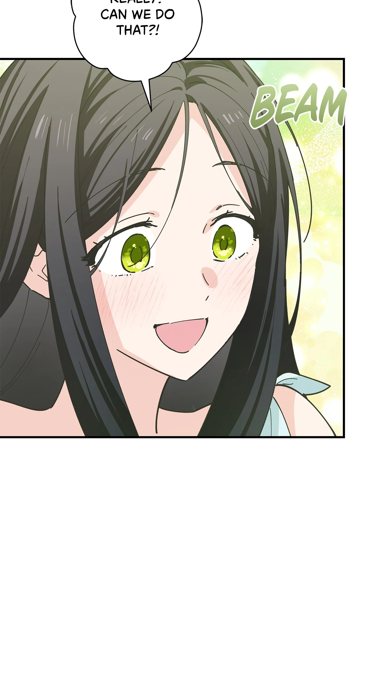 Miss Who Swallowed a Mage [Mature] - Chapter 23 manhwa