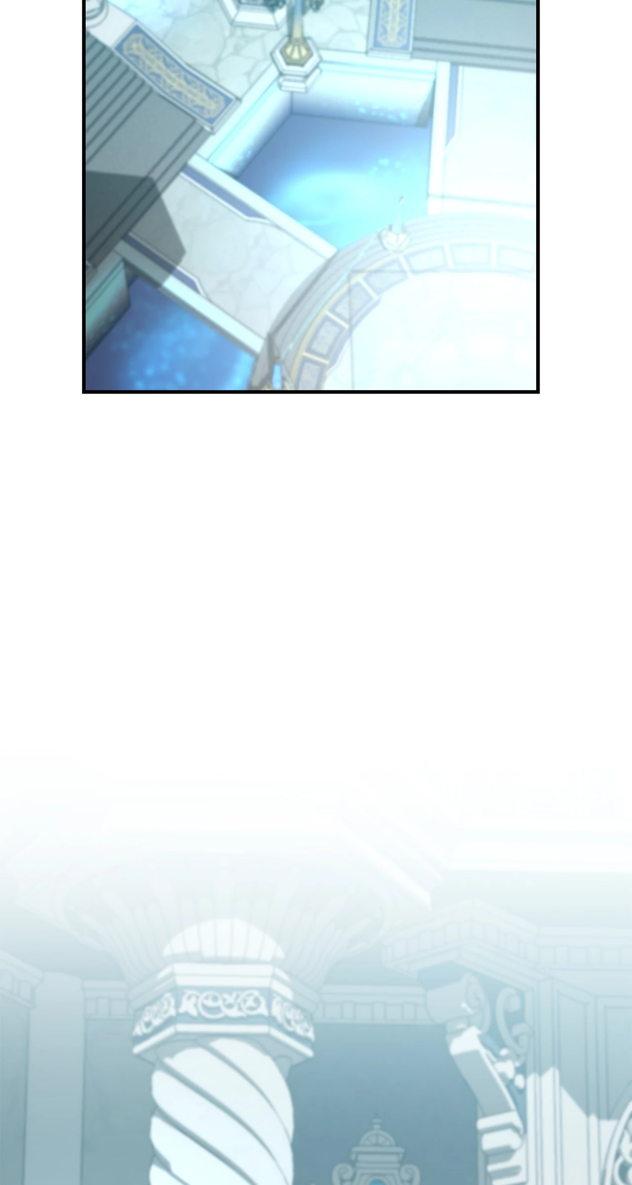 Miss Who Swallowed a Mage [Mature] - Chapter 23 manhwa