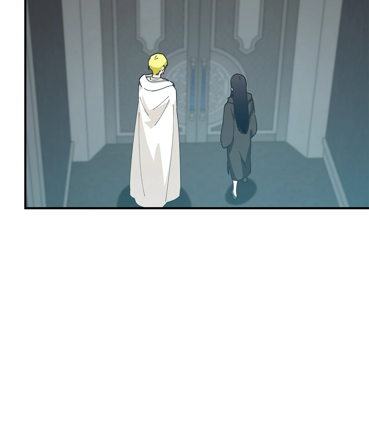 Miss Who Swallowed a Mage [Mature] - Chapter 23 manhwa