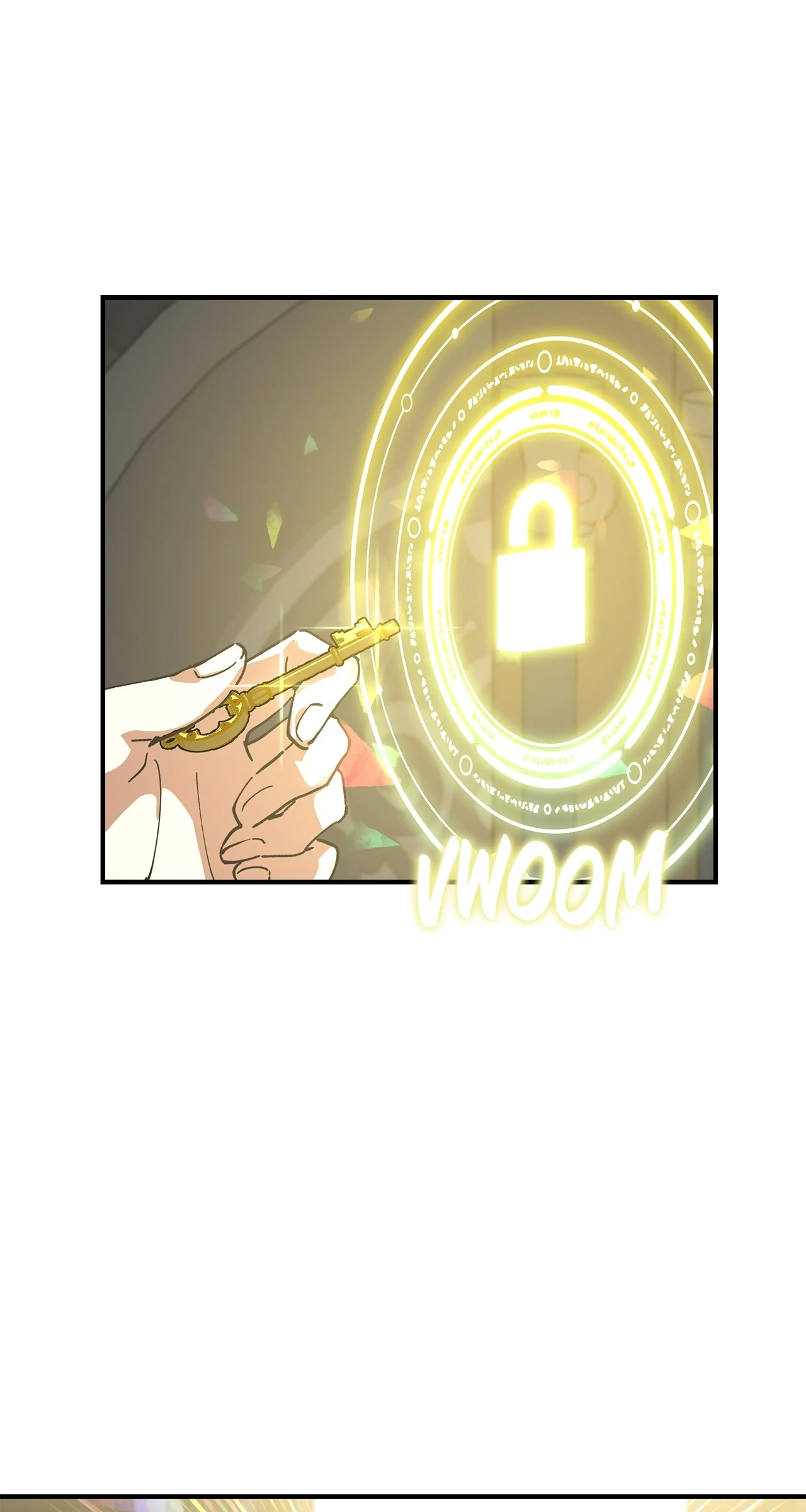 Miss Who Swallowed a Mage [Mature] - Chapter 23 manhwa