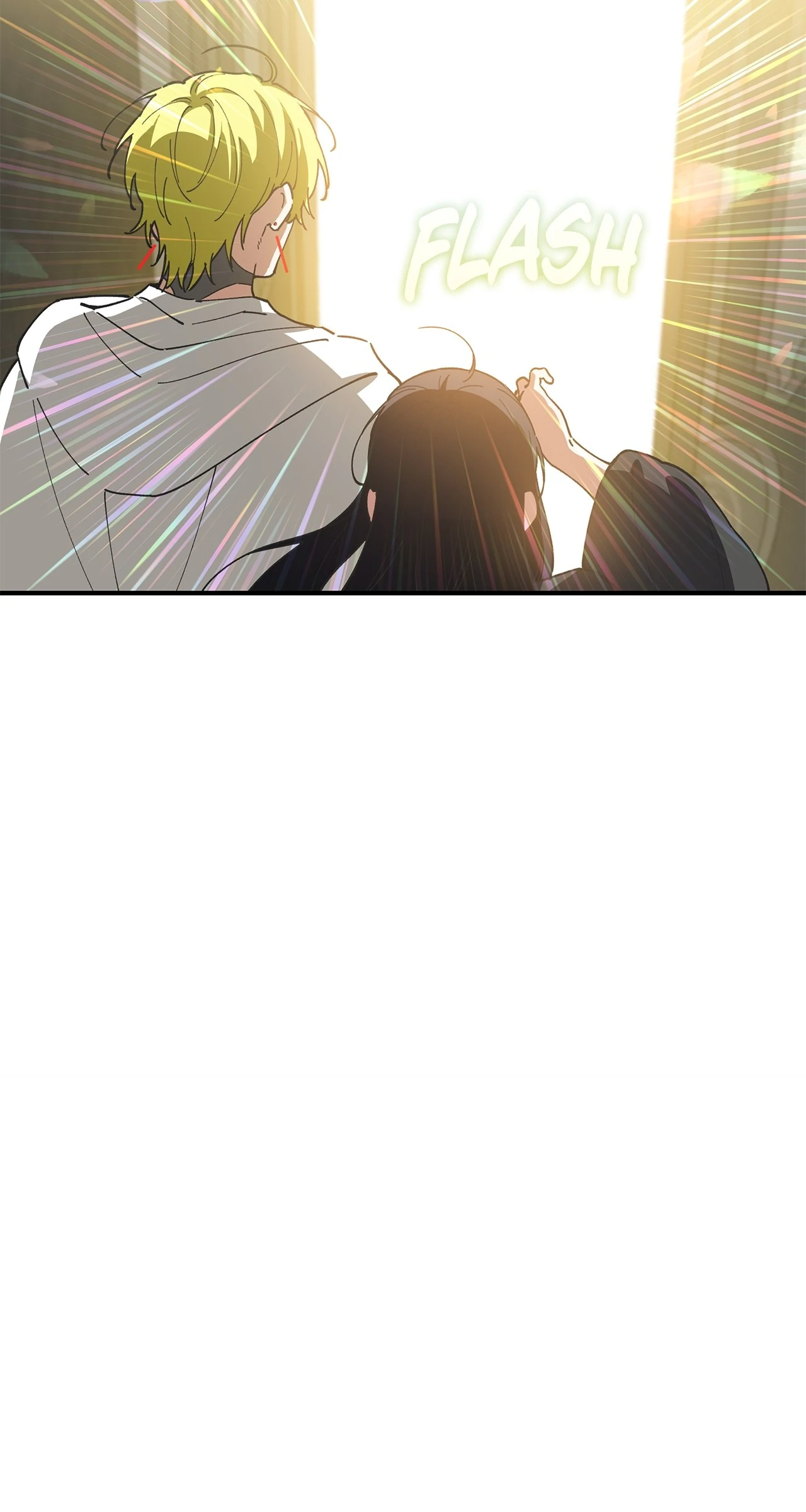 Miss Who Swallowed a Mage [Mature] - Chapter 23 manhwa