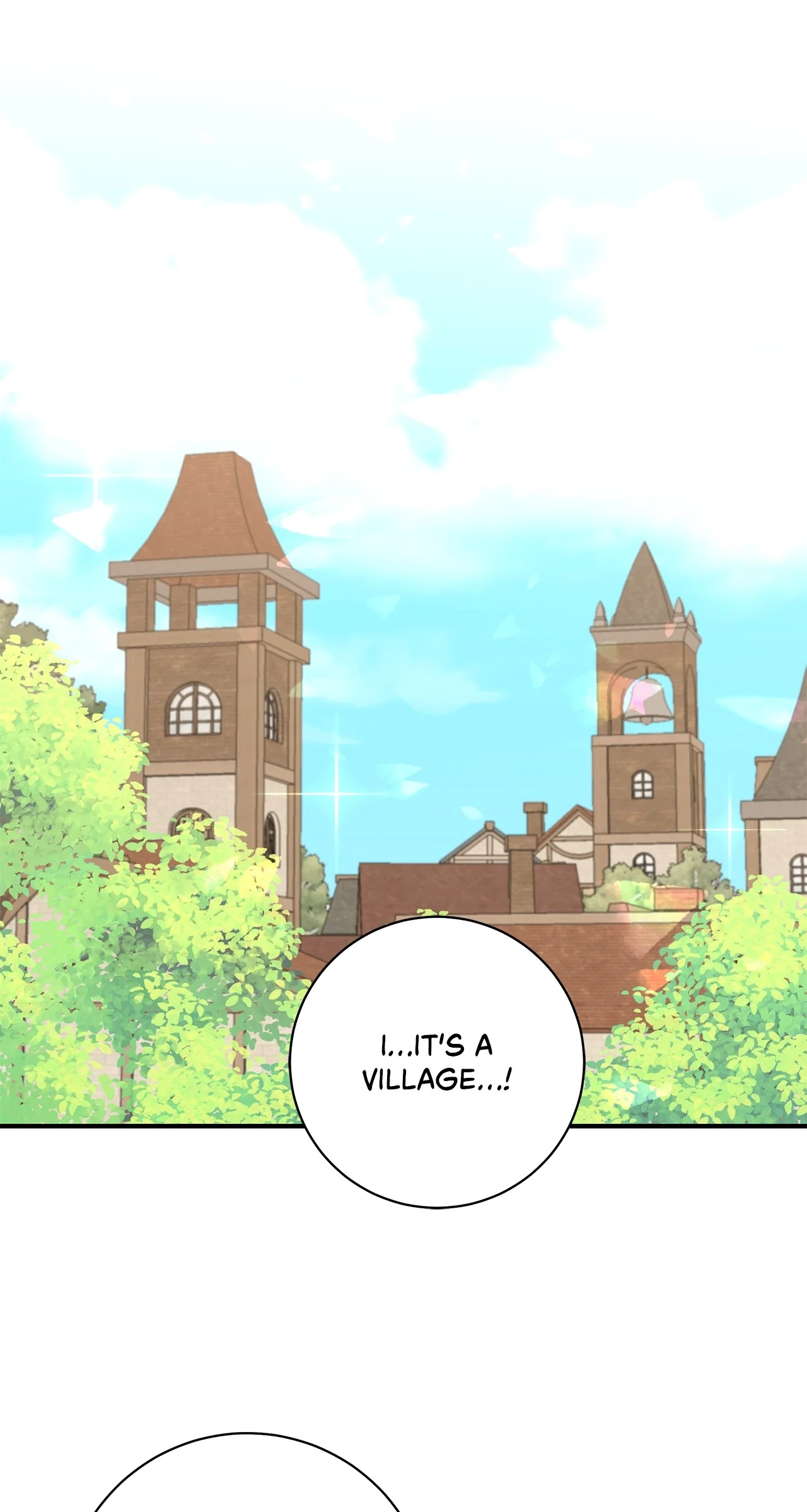 Miss Who Swallowed a Mage [Mature] - Chapter 23 manhwa