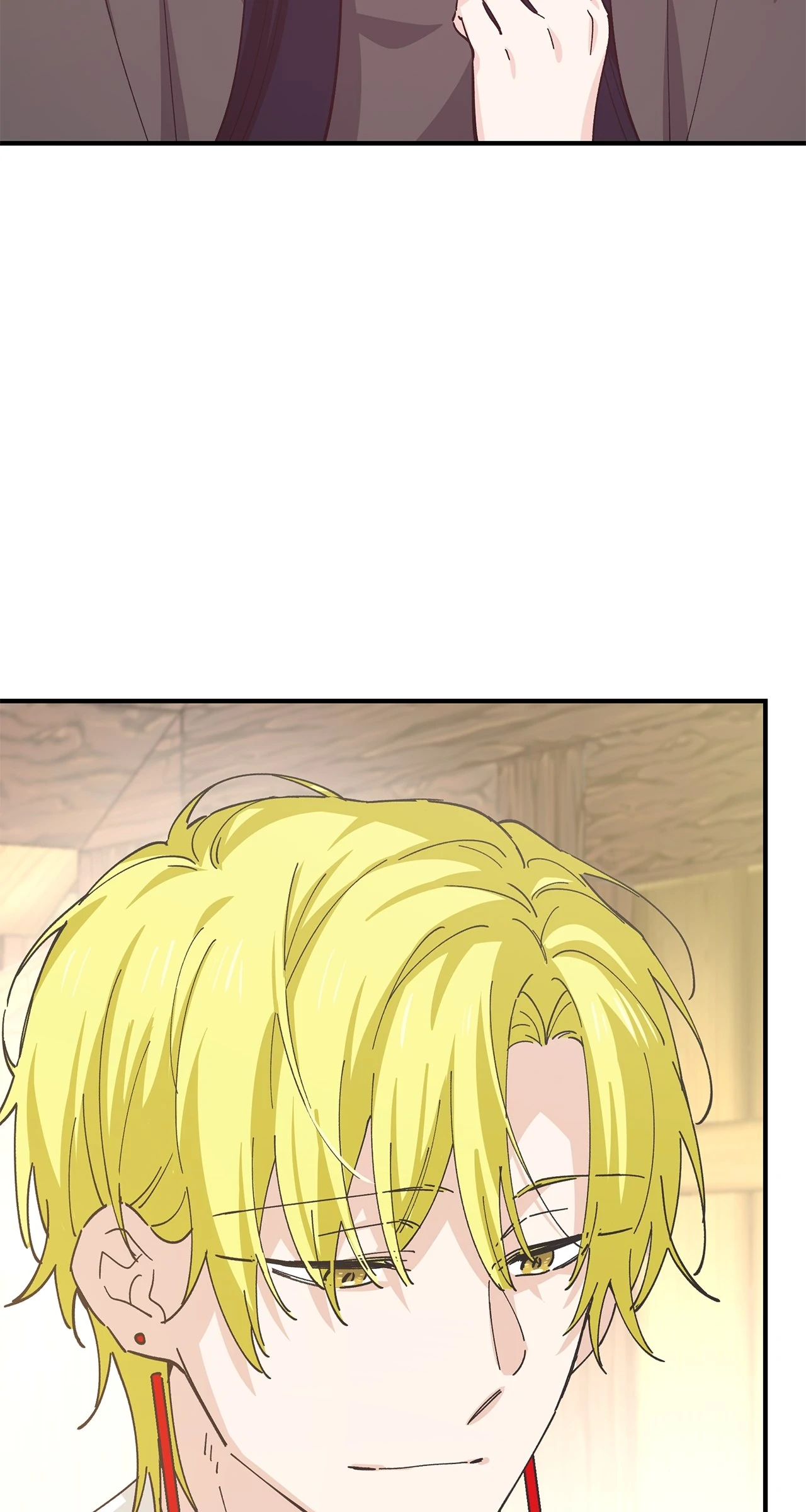 Miss Who Swallowed a Mage [Mature] - Chapter 23 manhwa