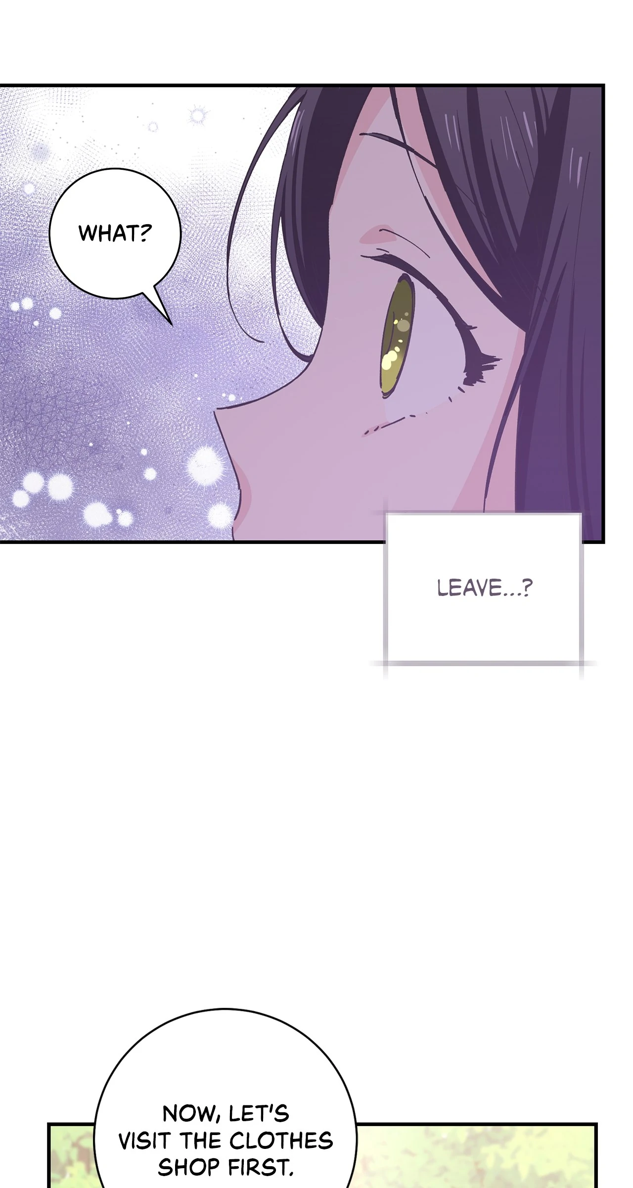 Miss Who Swallowed a Mage [Mature] - Chapter 23 manhwa