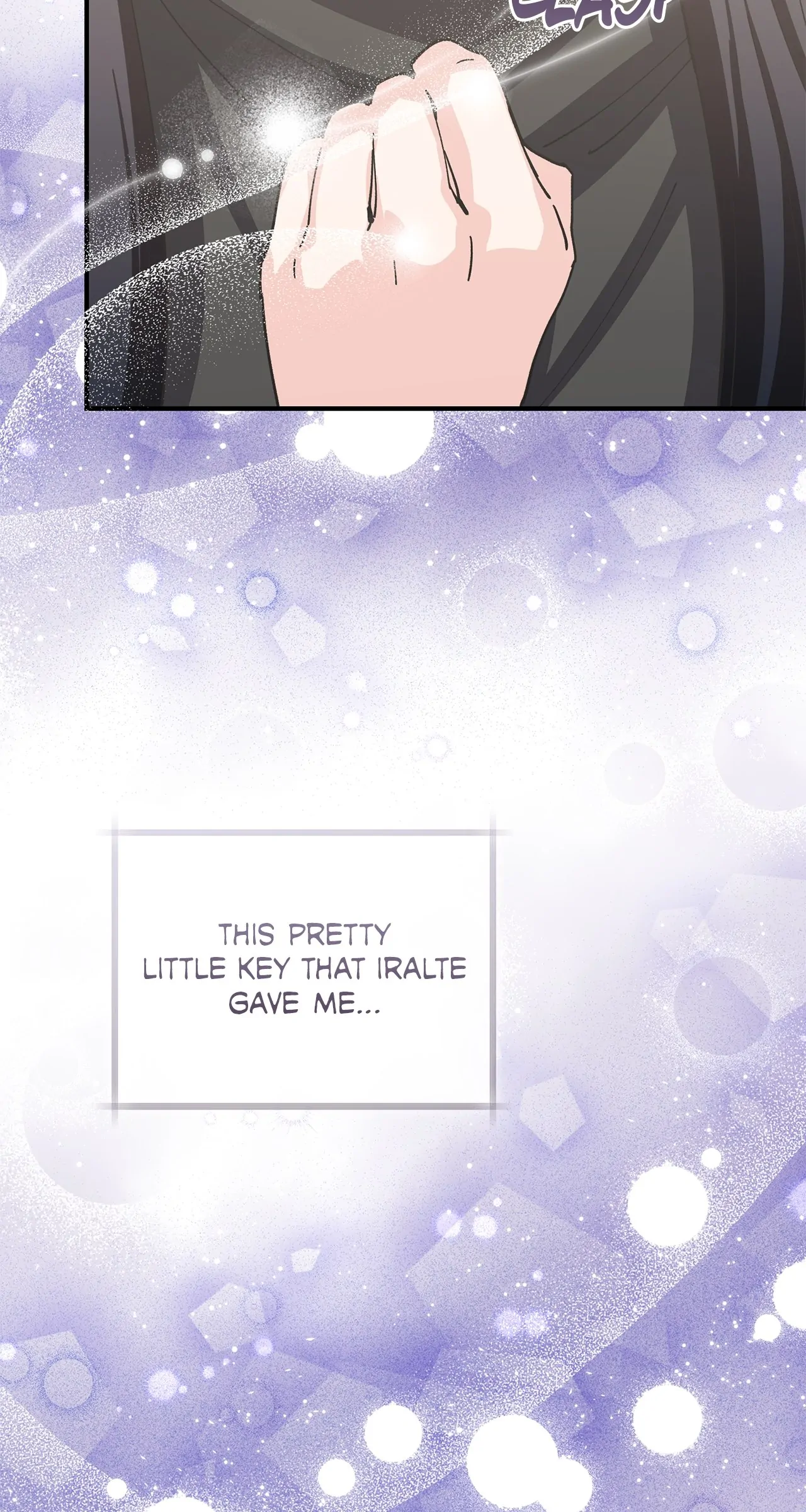 Miss Who Swallowed a Mage [Mature] - Chapter 23 manhwa