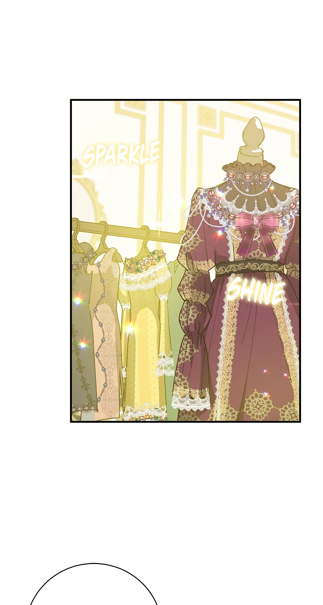 Miss Who Swallowed a Mage [Mature] - Chapter 23 manhwa